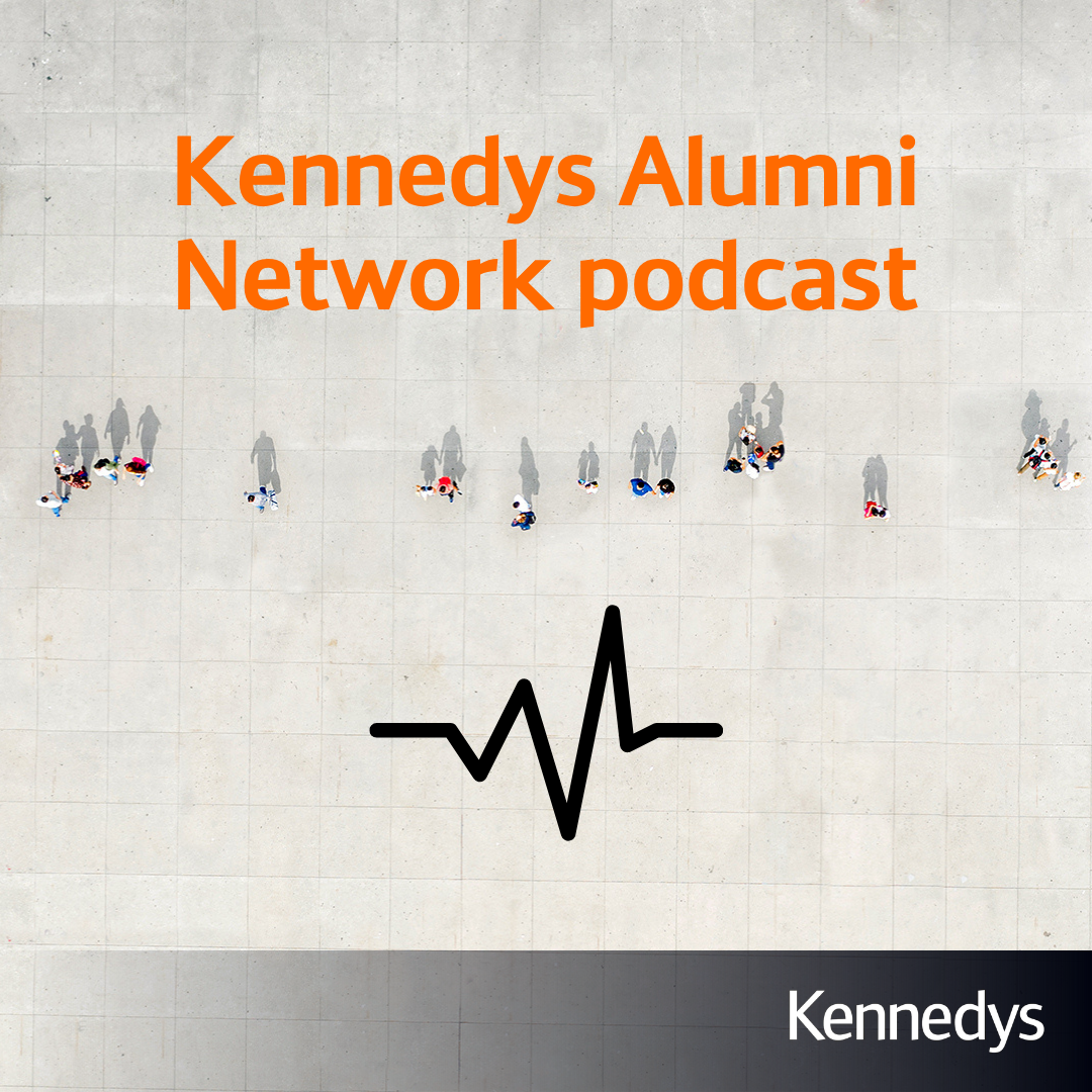 Podcast logo