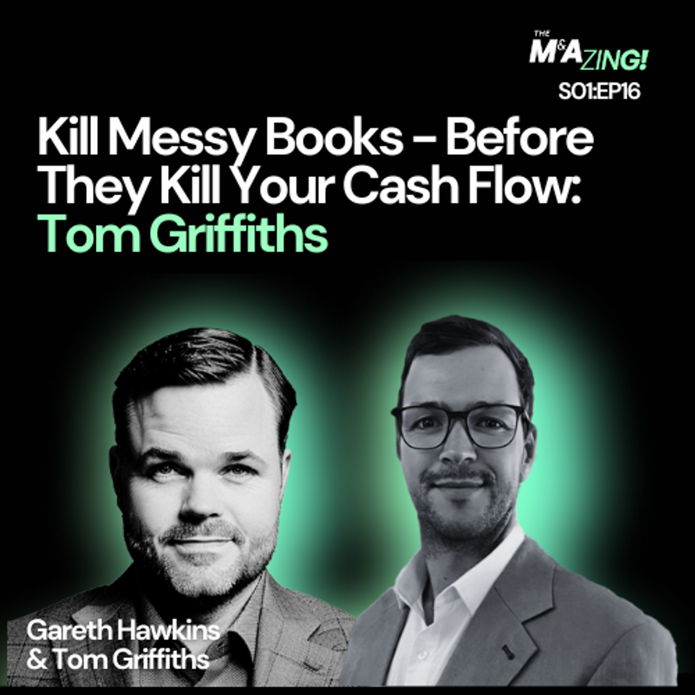 The M&A Zing
