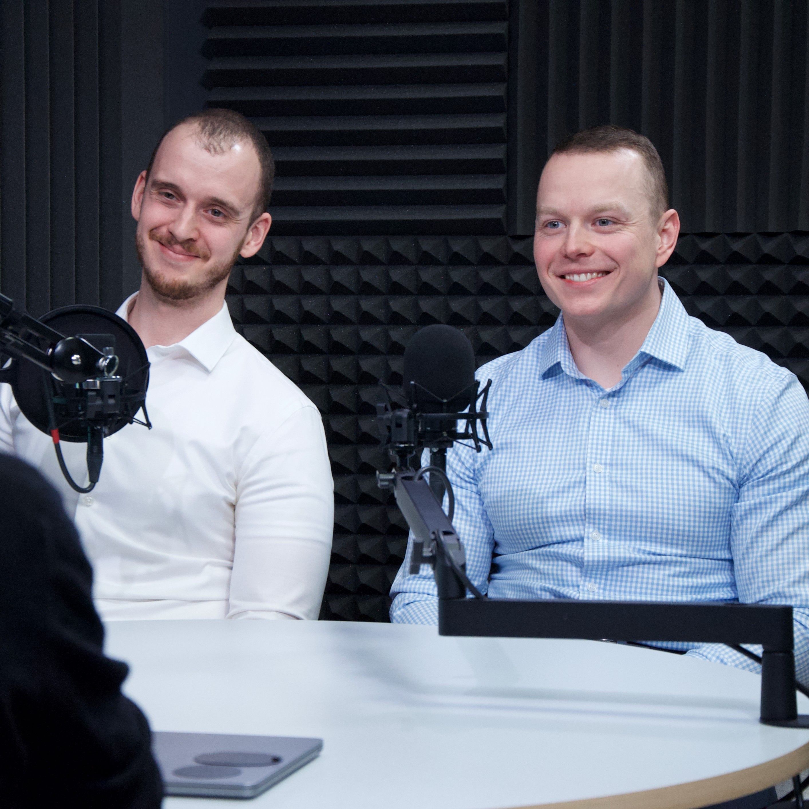12: Filip Hurda & Michal Valko (Kogi): Jak doručit opravdovou inovaci v roce 2025? episode artwork