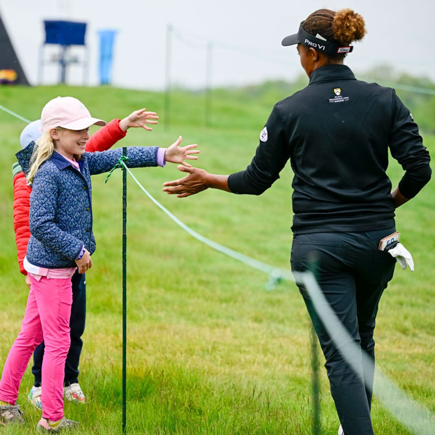 Gary & Rob preview the U.S. Women's Open at Erin Hills