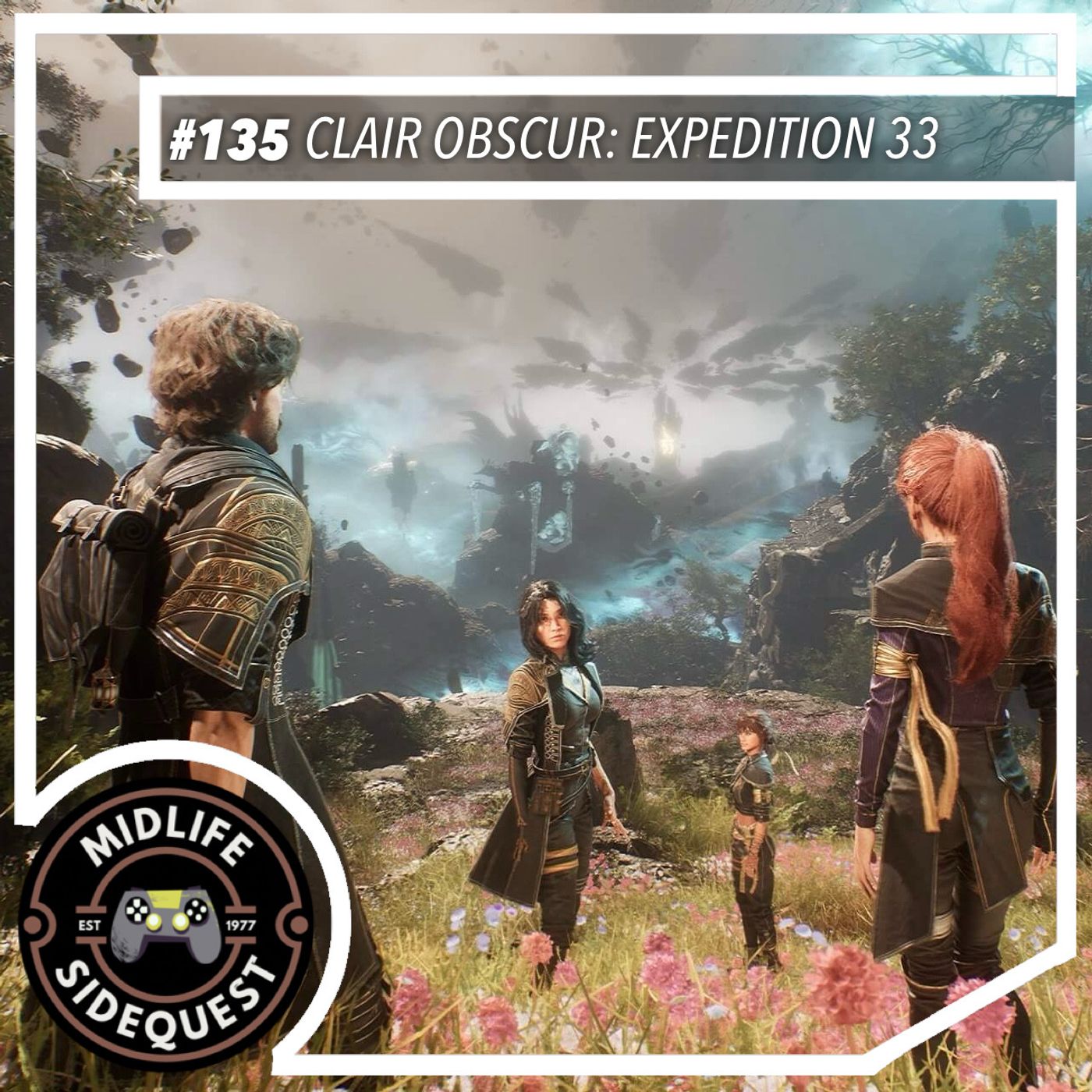 135: Clair Obscur: Expedition 33