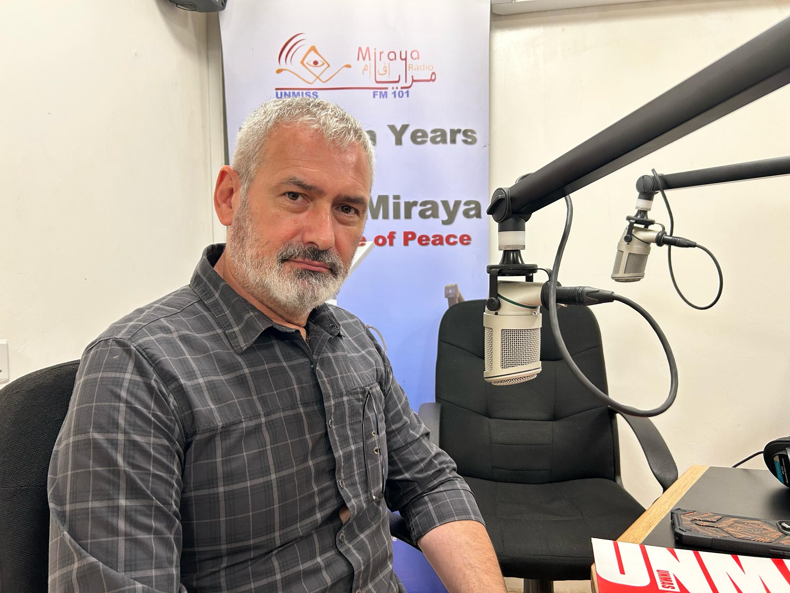 Saving Lives, Securing Peace: UNMAS and the Legacy of UN Peacekeepers in Mine Action