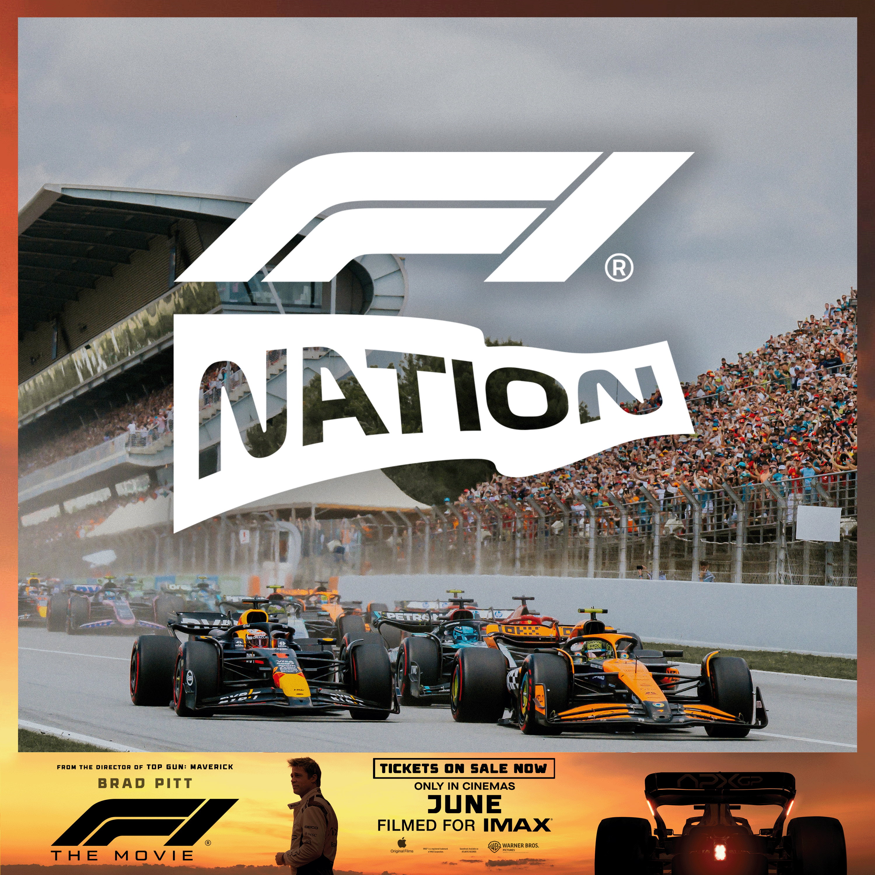 cover of episode Red Bull 'level' with McLaren for a Barcelona battle? Spanish GP Preview with Albert Fabrega