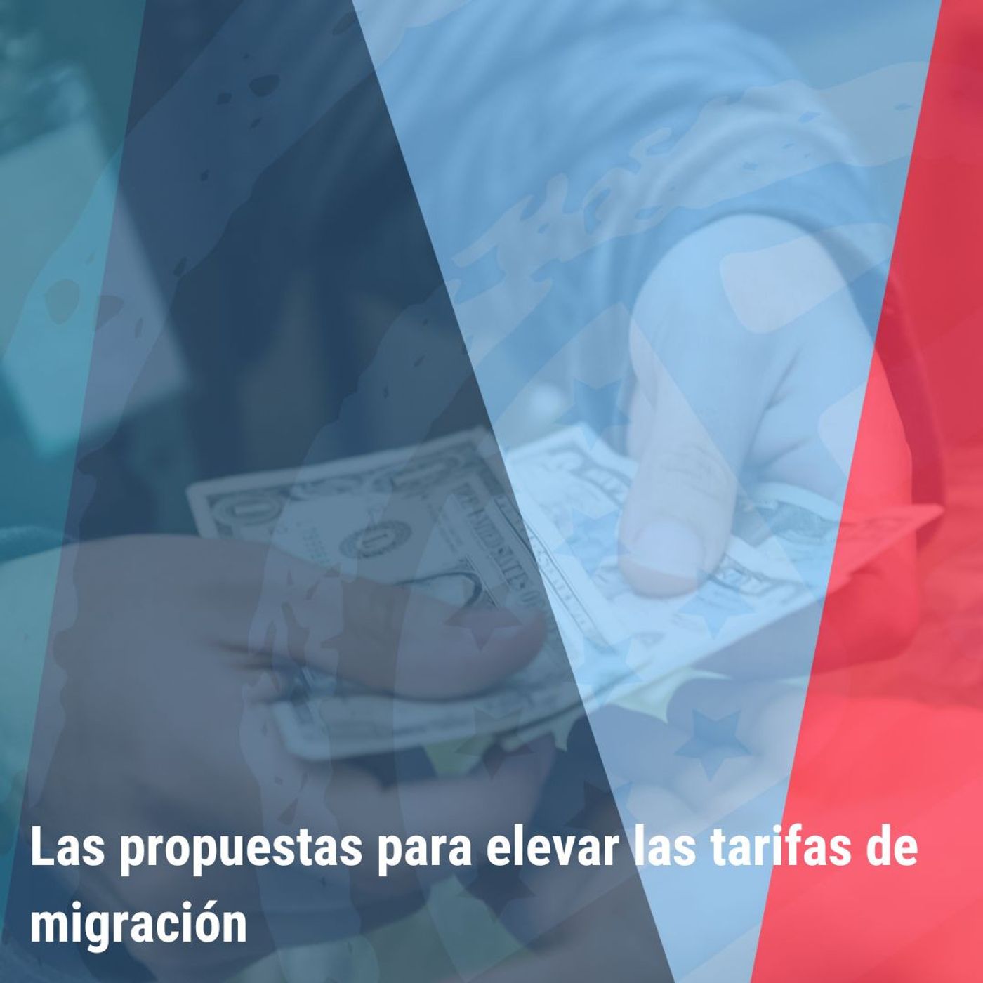 "Las propuestas para elevar las tarifas de migración” | Bienvenidos a América |