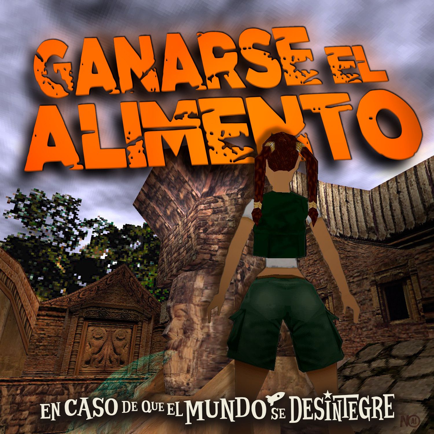 S27 Ep6055: Ganarse el Alimento