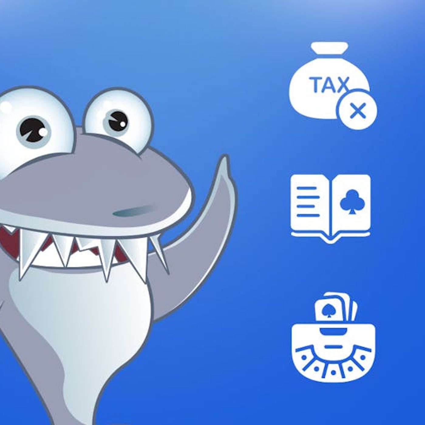 S1 Ep4: Kuinka voittaa nettikasinolla? S1 Ep4: Kuinka voittaa nettikasinolla?