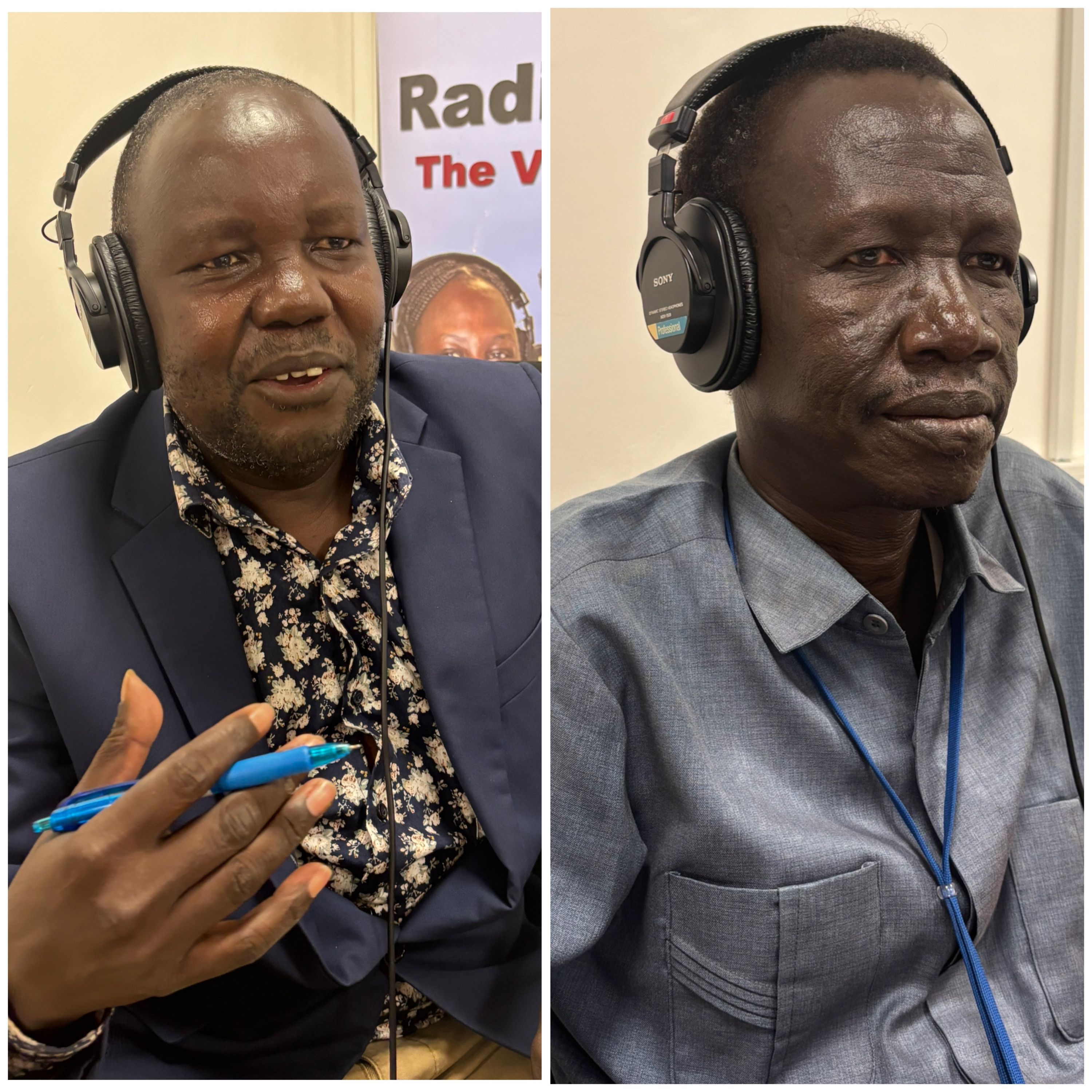 Roundtable. The Status of the Implementation of the Transitional Justice in South Sudan