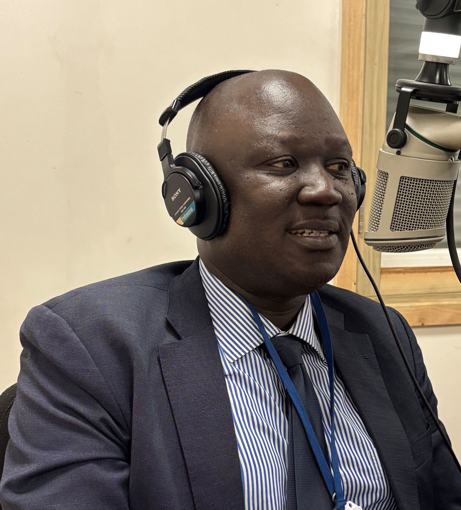 Reflections on Four Years of Leadership at the Union of Journalists of South Sudan