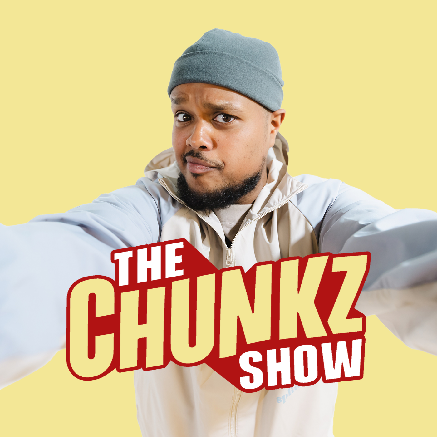 The Chunkz Show