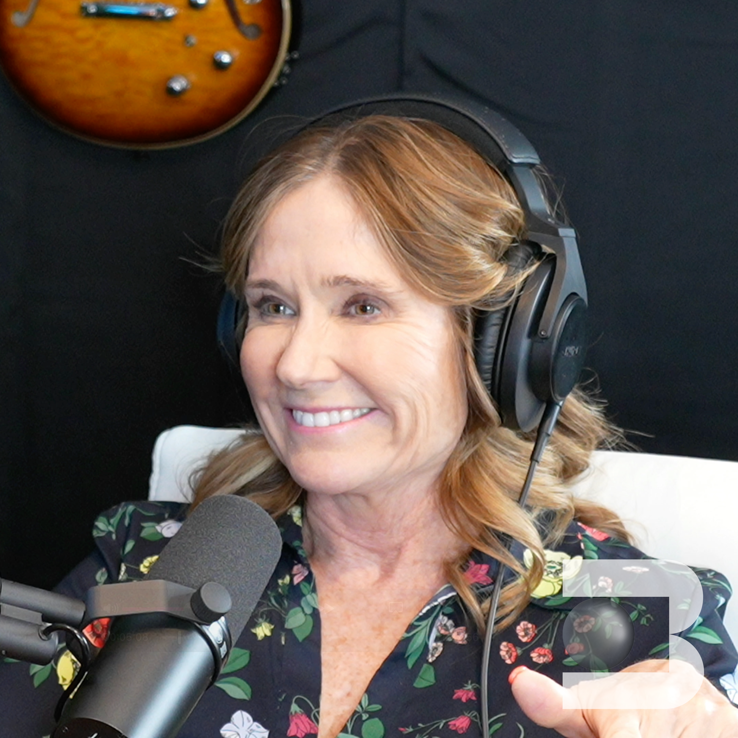 18: Staci Thomas – From Mandarin to Machine Learning