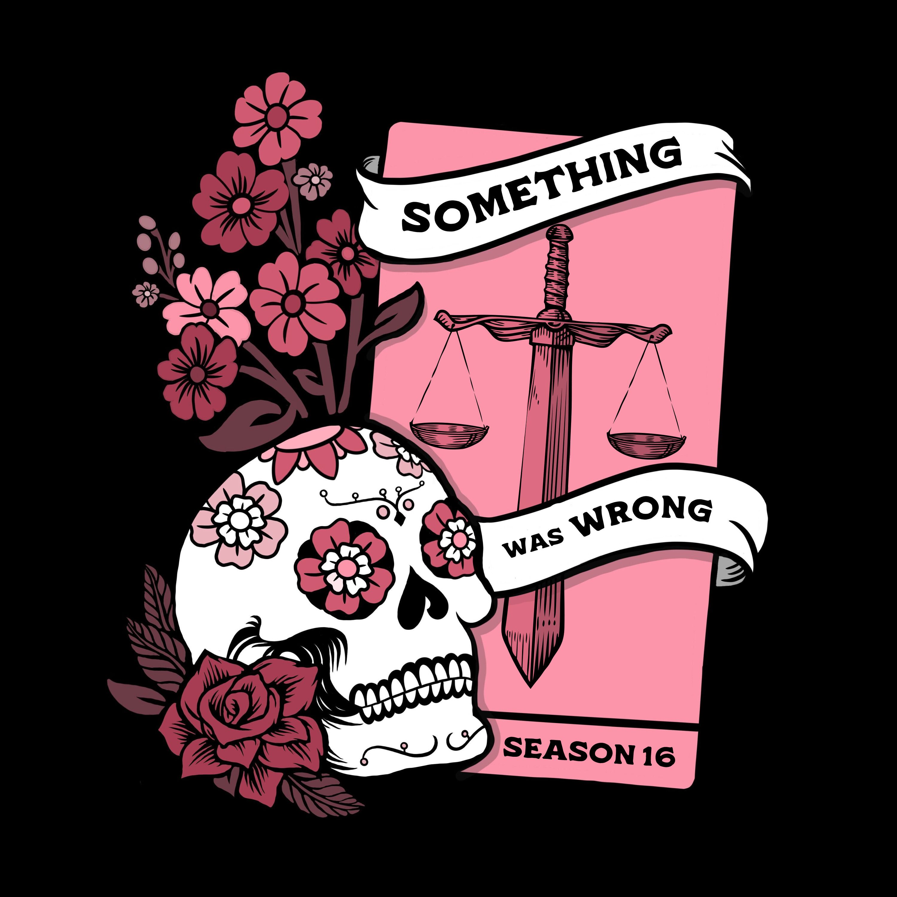 Something Was Wrong