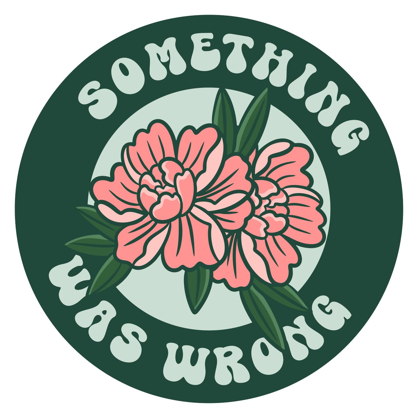 Podcast logo