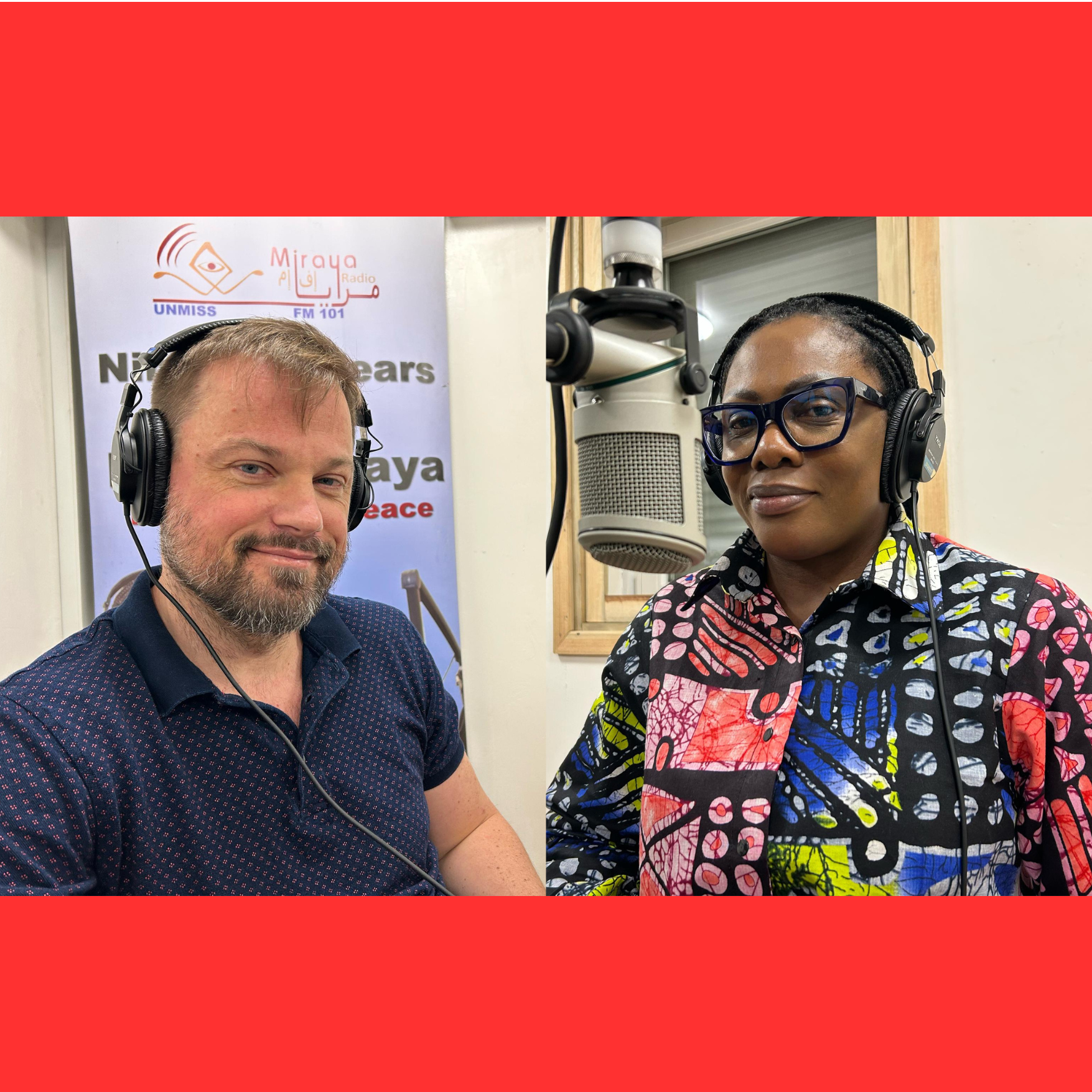 Healing Amid Crisis: Inside ICRC’s Emergency Response in South Sudan