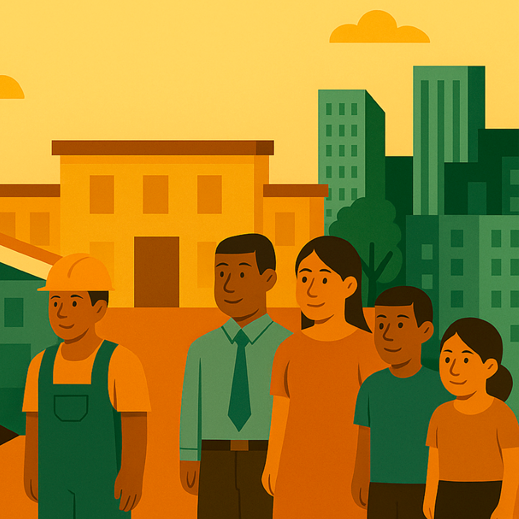 VoxDev Development Economics