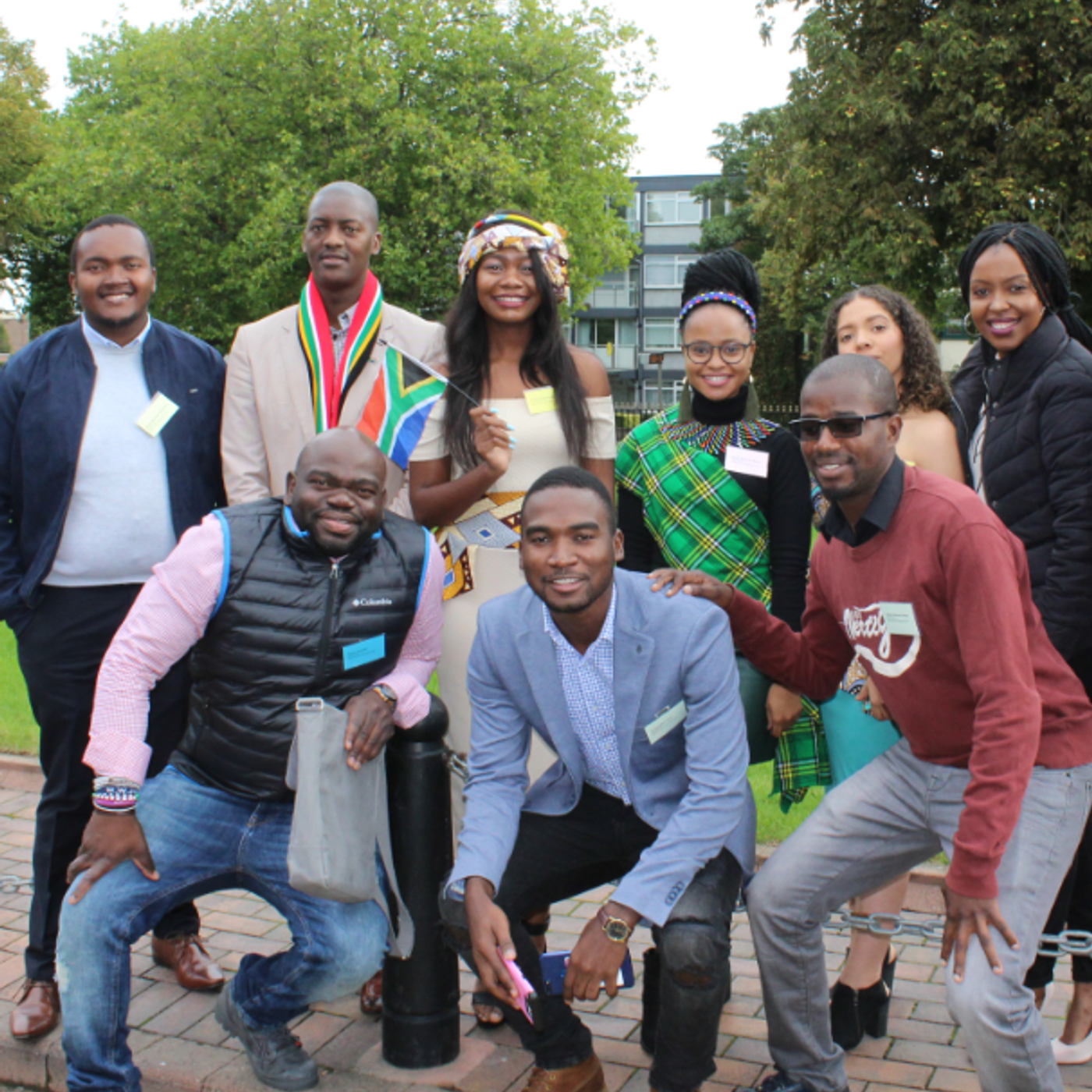 Empowering Future Leaders: Ireland’s Scholarship Programme Targets South Sudan