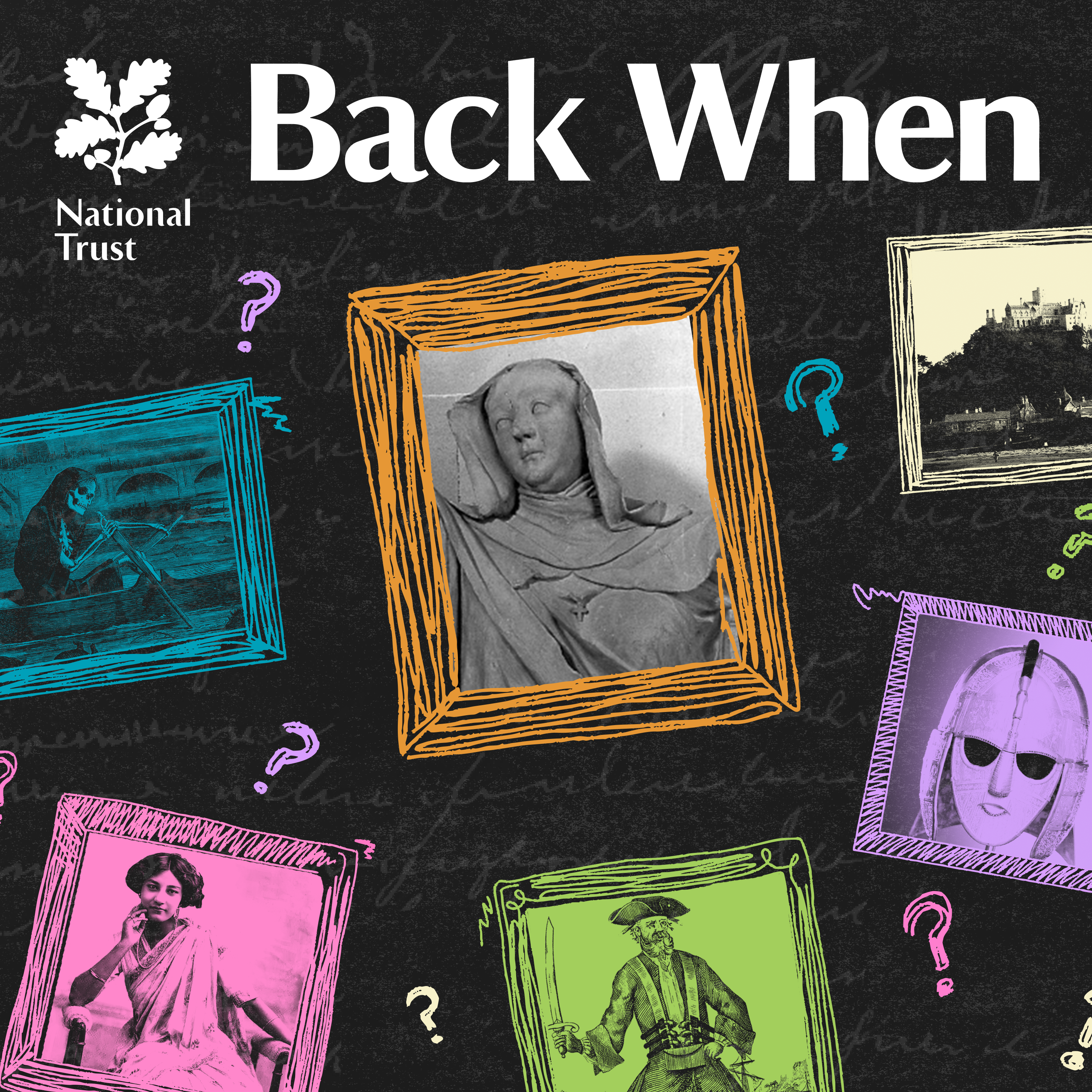Back When | History Podcast