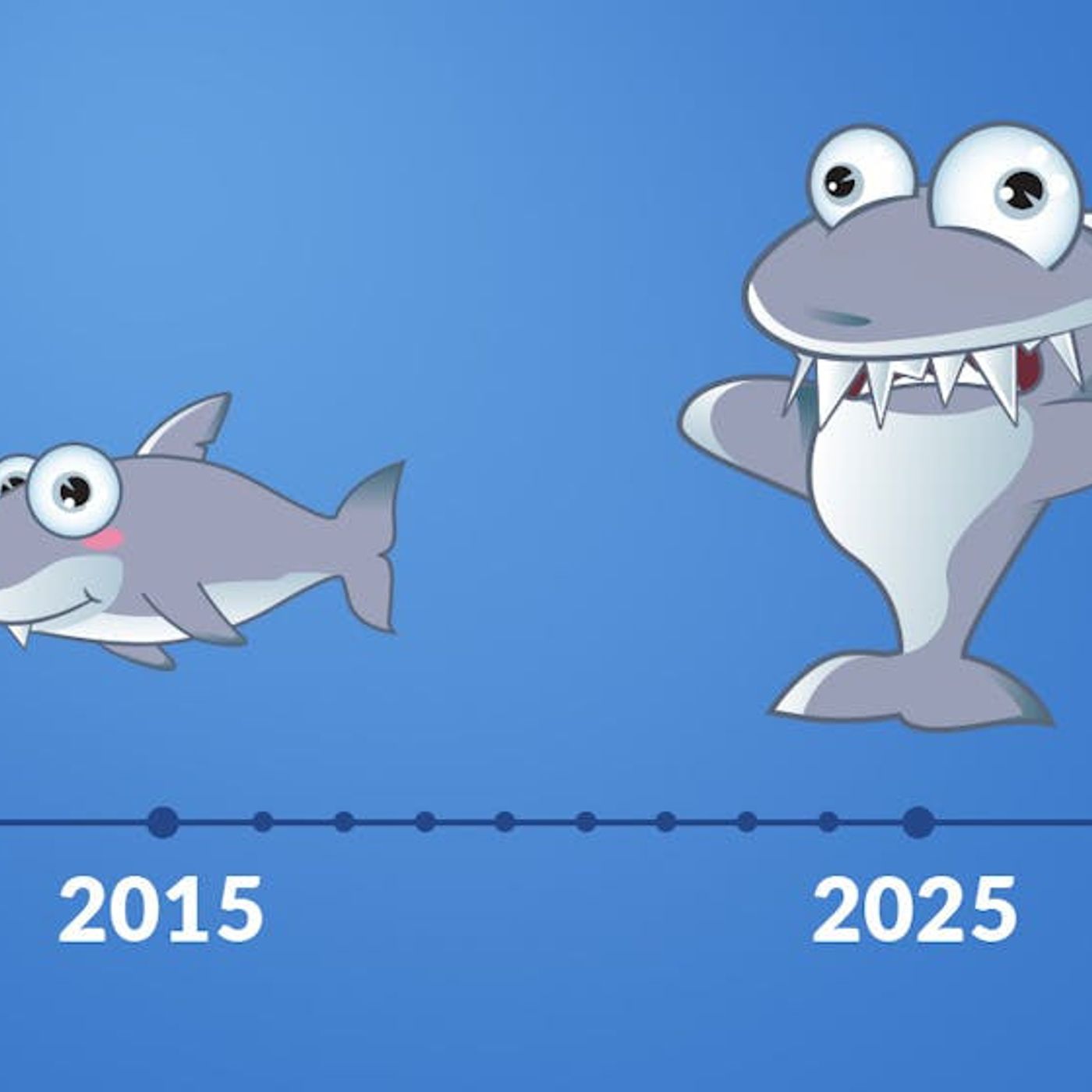 S1 Ep5: Kasinohai 10 vuotta! S1 Ep5: Kasinohai 10 vuotta!