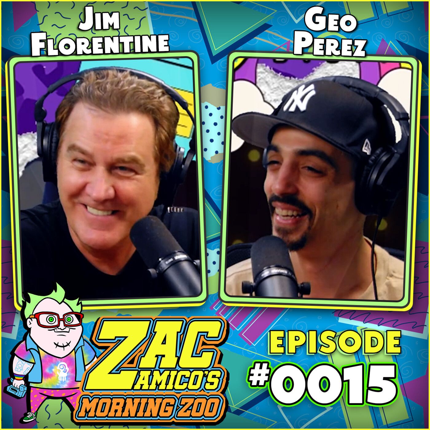 Real Ass Podcast