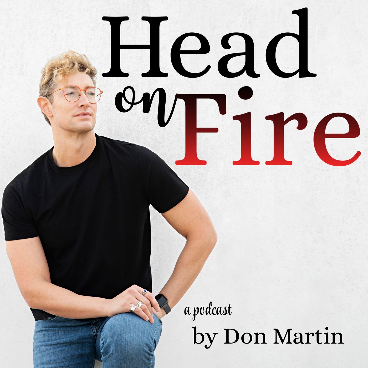 Podcast logo