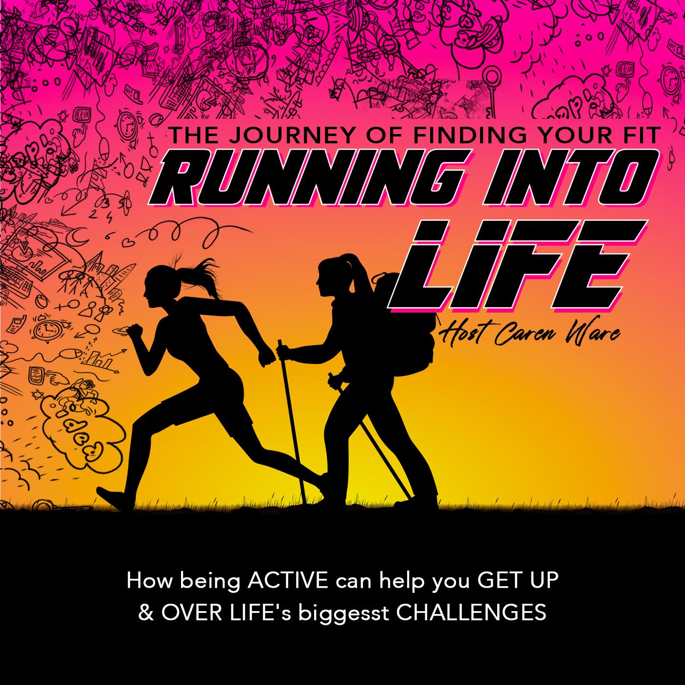 Running Into Life:  IMPACT-X PERFORMANCE GYM