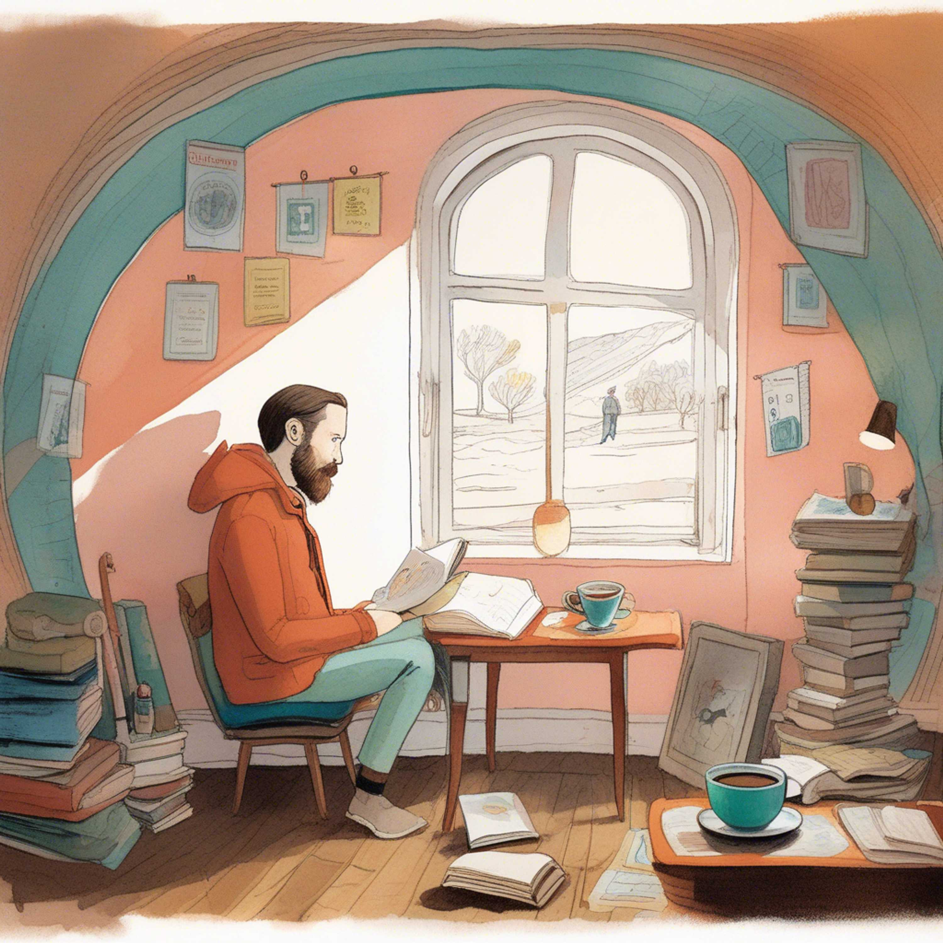 Bookey En(Book Review and Notes)