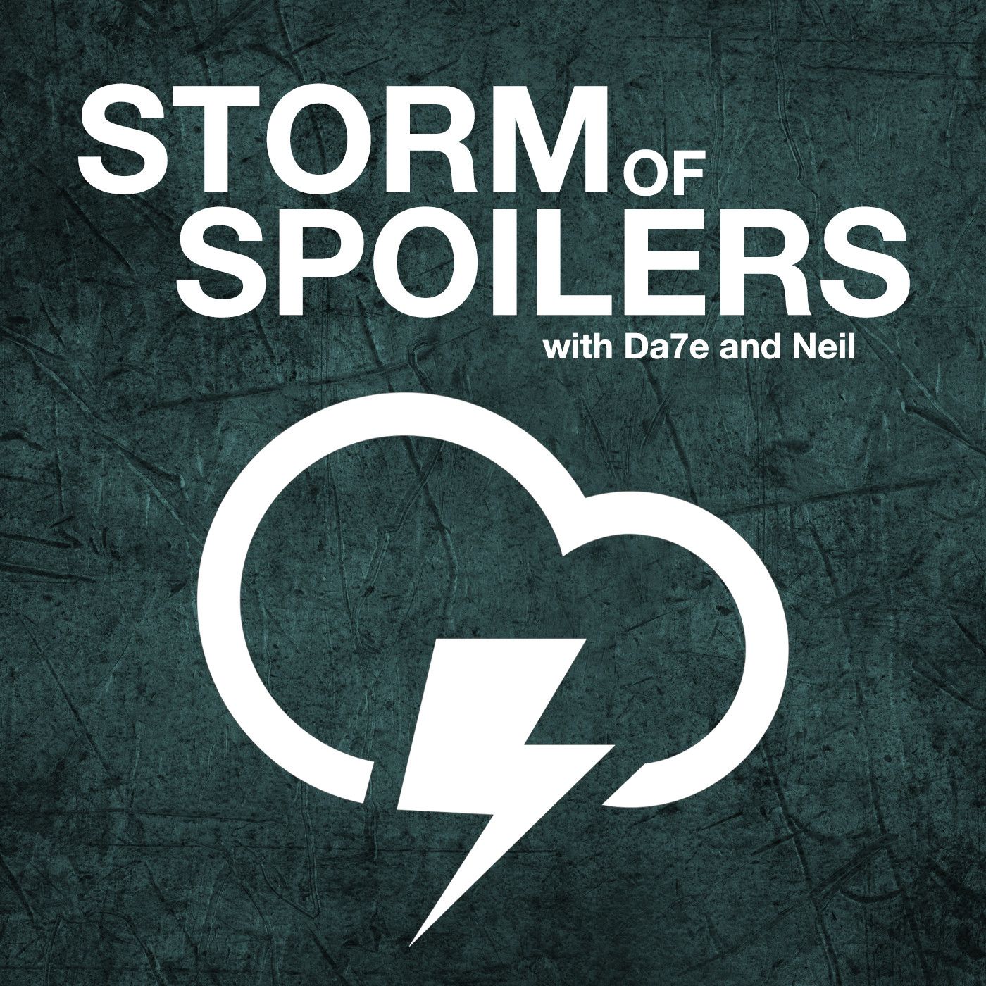 Podcast logo