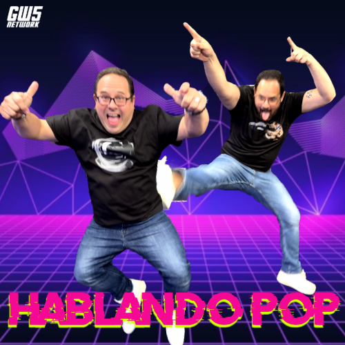 Podcast logo