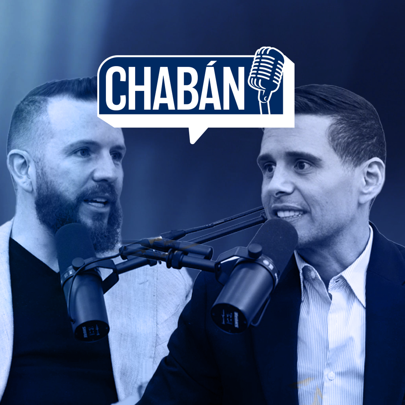 Chabán Podcast