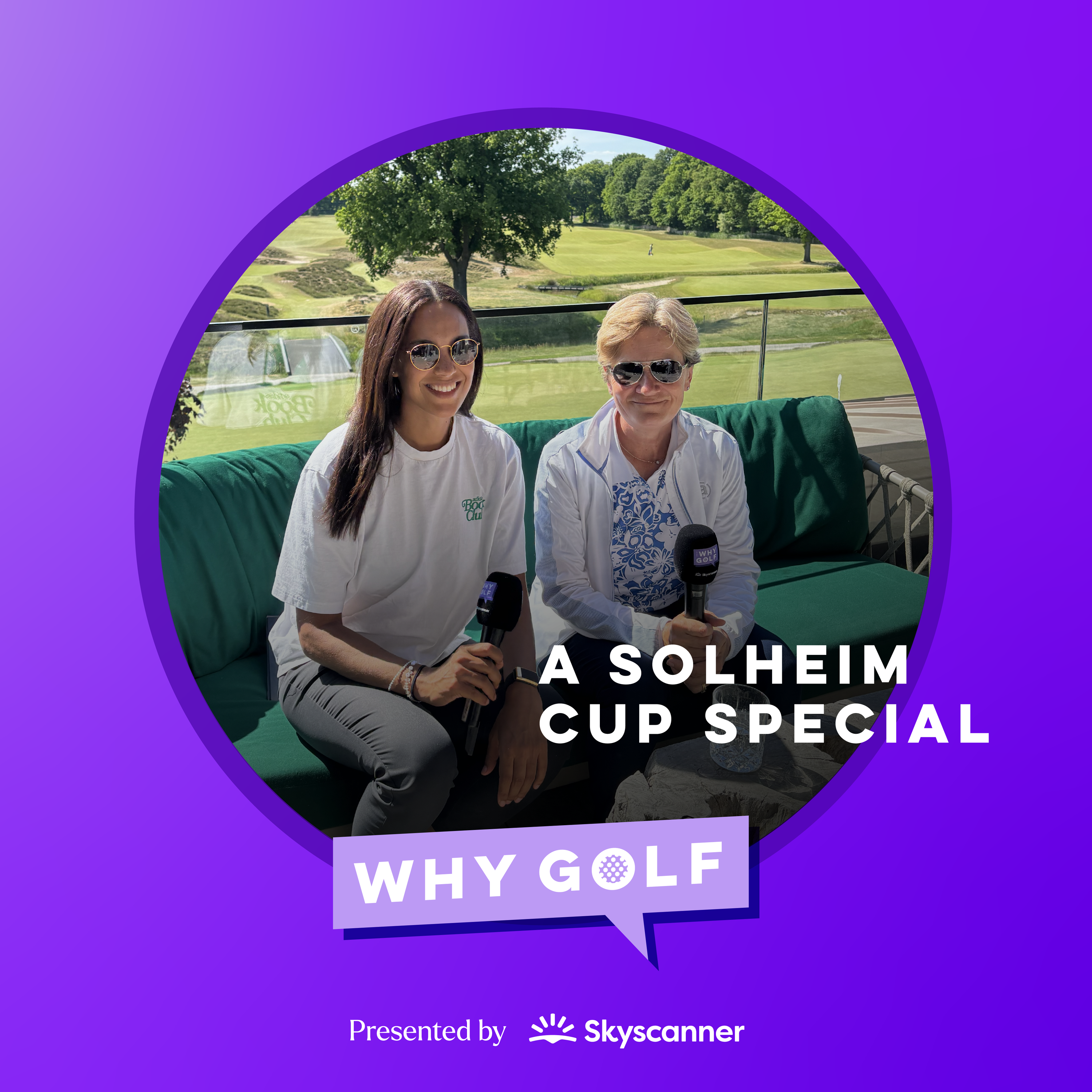 Why Golf