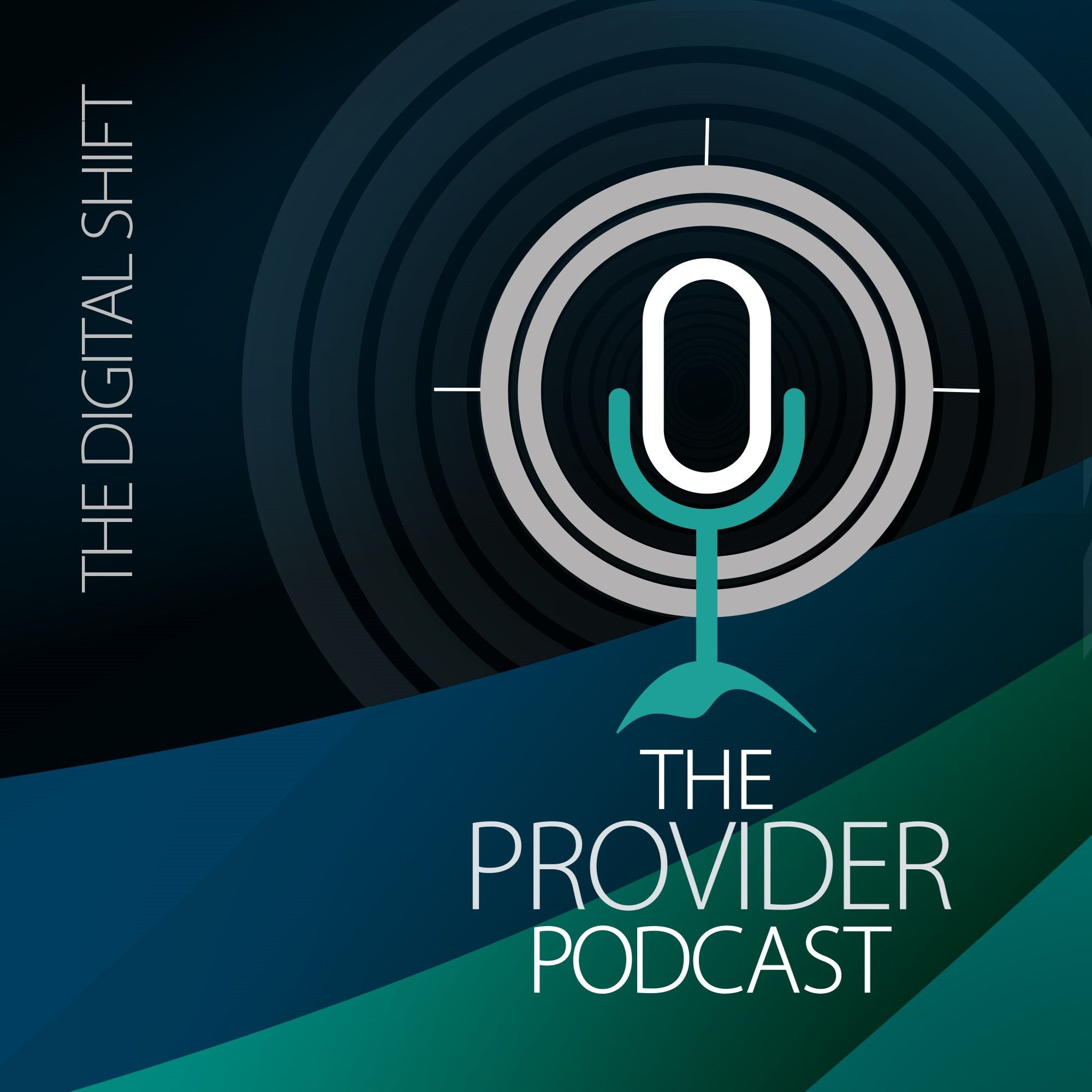 S13 Ep77: Leading the shift from analogue to digital - the art of the possible for NHS leaders