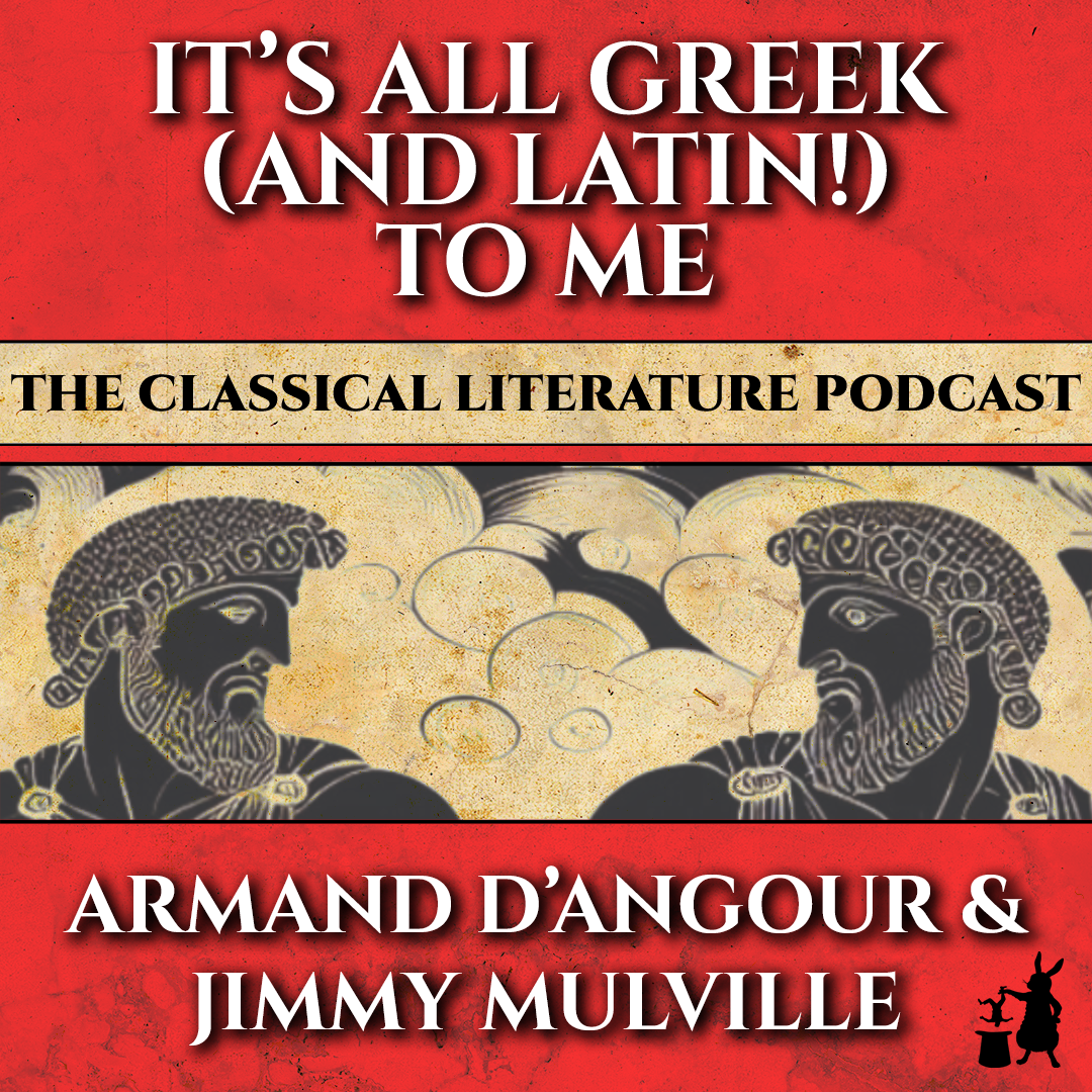 Podcast logo