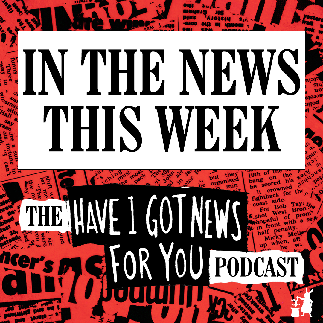 Podcast logo