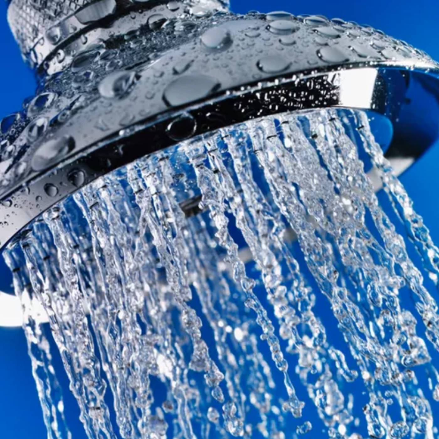 COLD SHOWER in the morning  #Audiomo Day 10