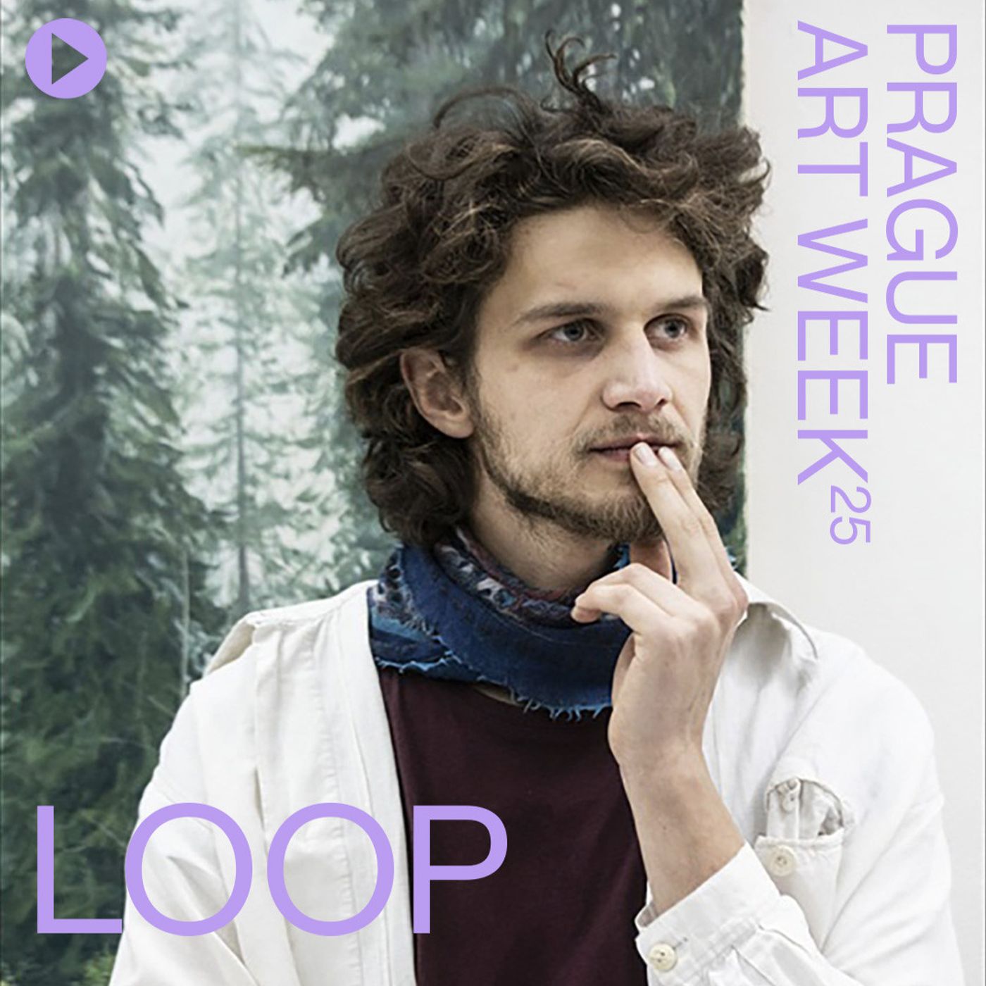 S4 Ep2: LOOP: Adam Kašpar