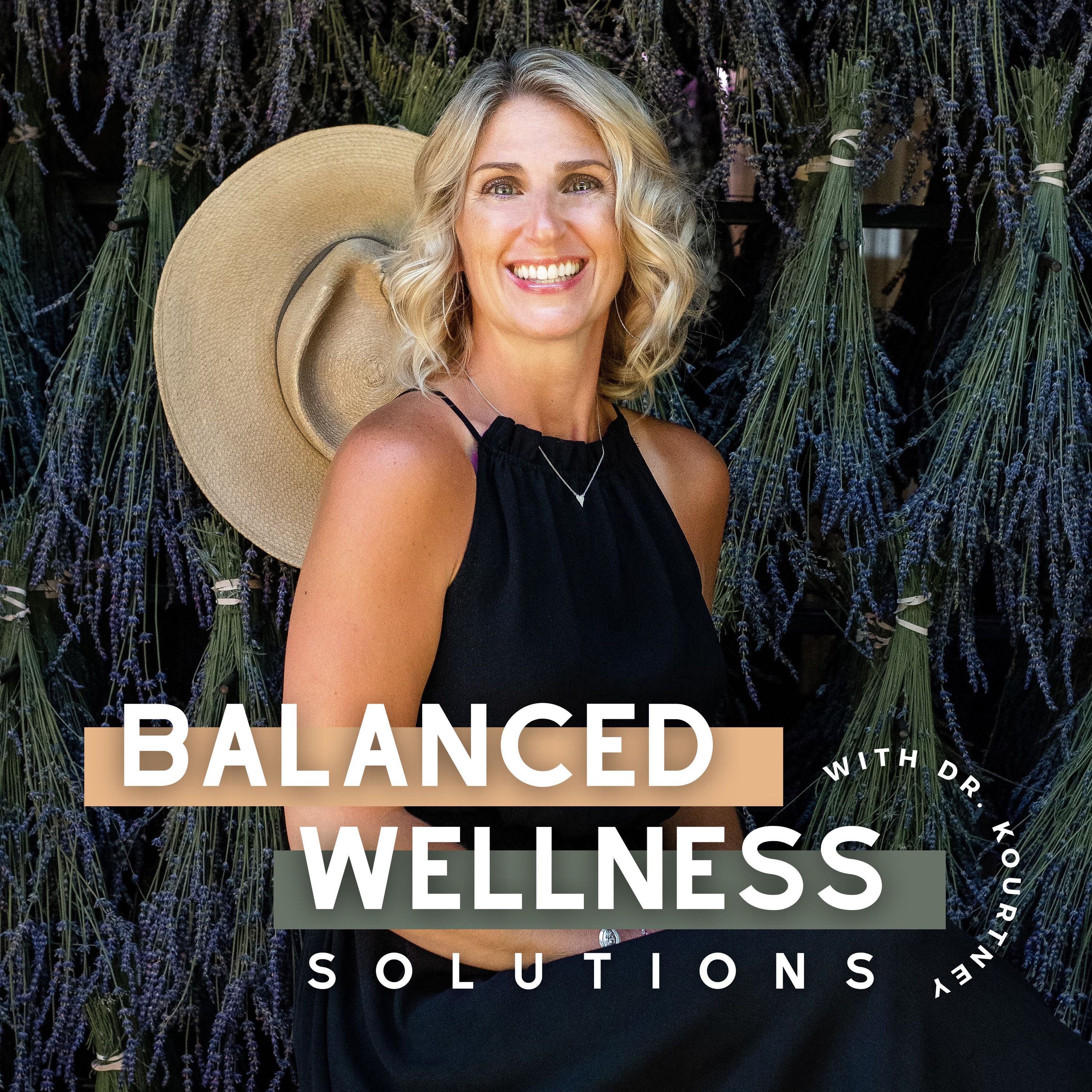 90: Release the Past, Reset your Nervous System with Dr. Mike Van Thielen