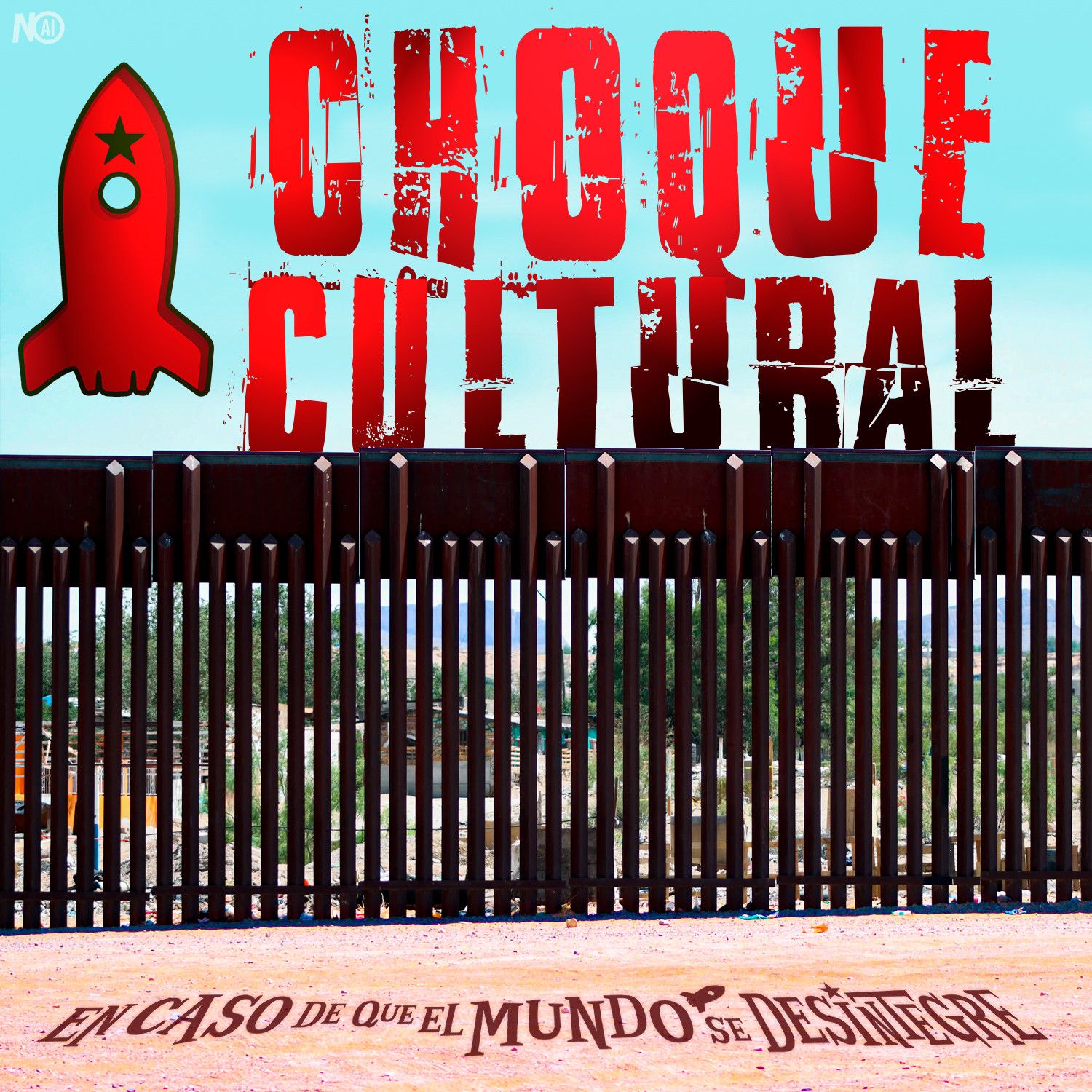 S27 Ep6063: Choque Cultural