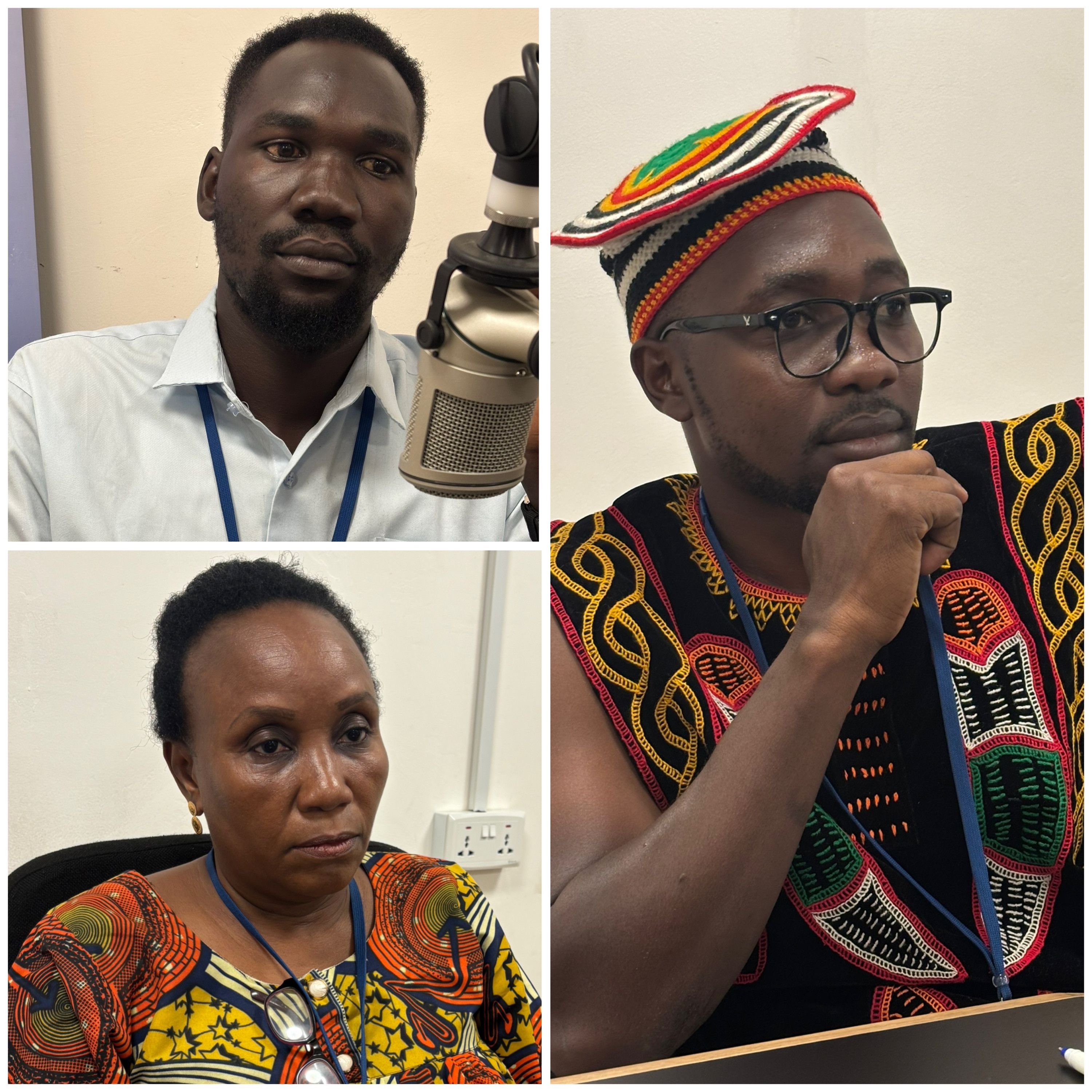 MBS. Ending the Taboo: How Menstrual Health Impacts Education and Dignity