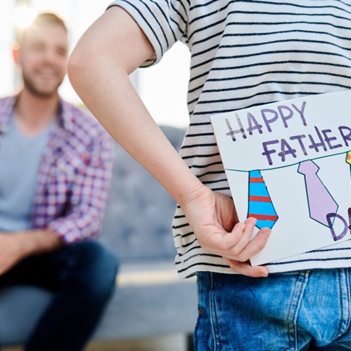 Father’s Day, the Local Way: Celebrating Dad at Home with Heart episode artwork