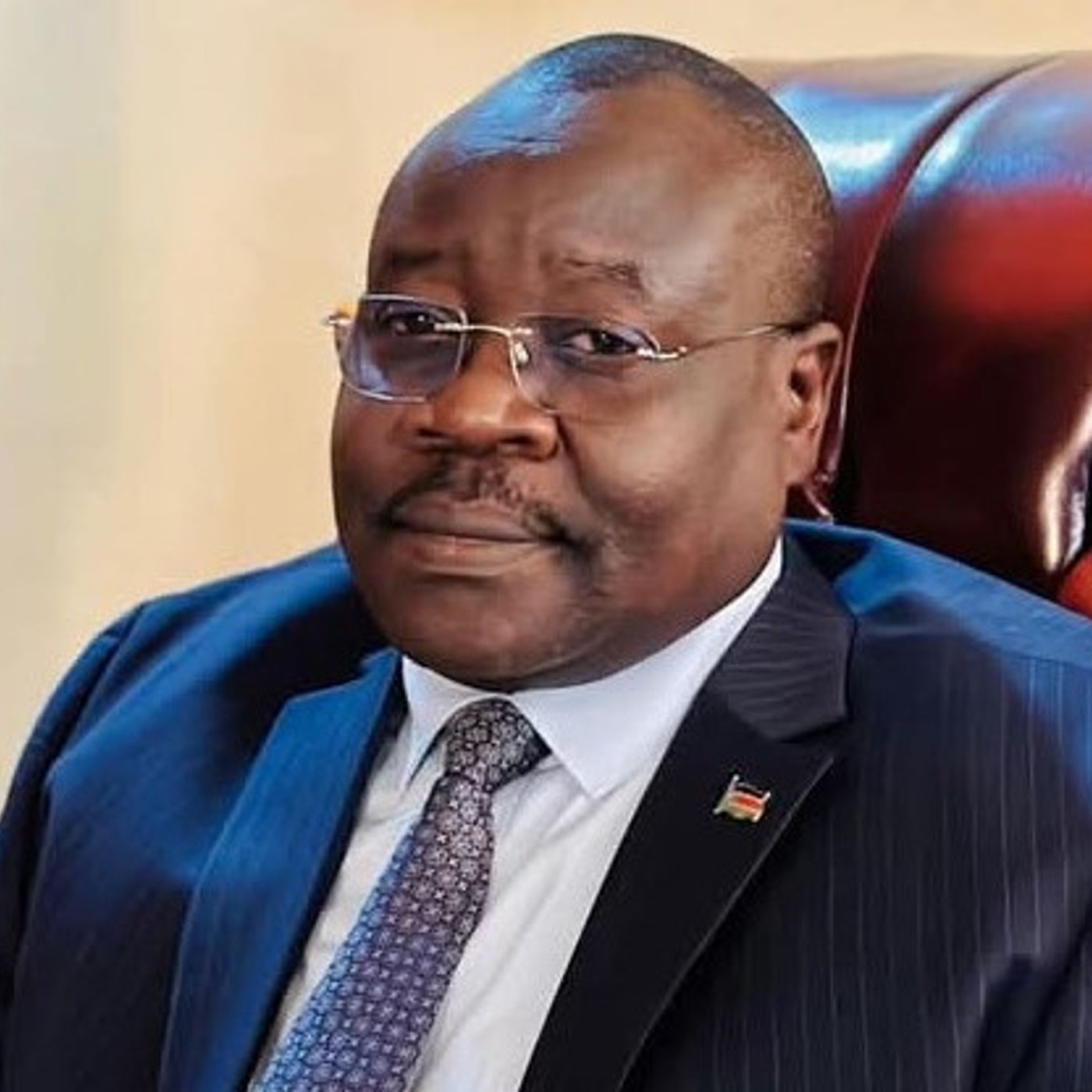"No Overlap": Minister Lasuba Wongo Defends Mandate of New Ad-hoc Committee