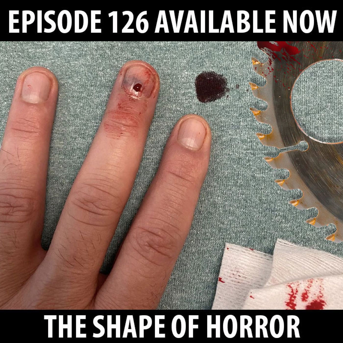 Cinescare Horror Podcast