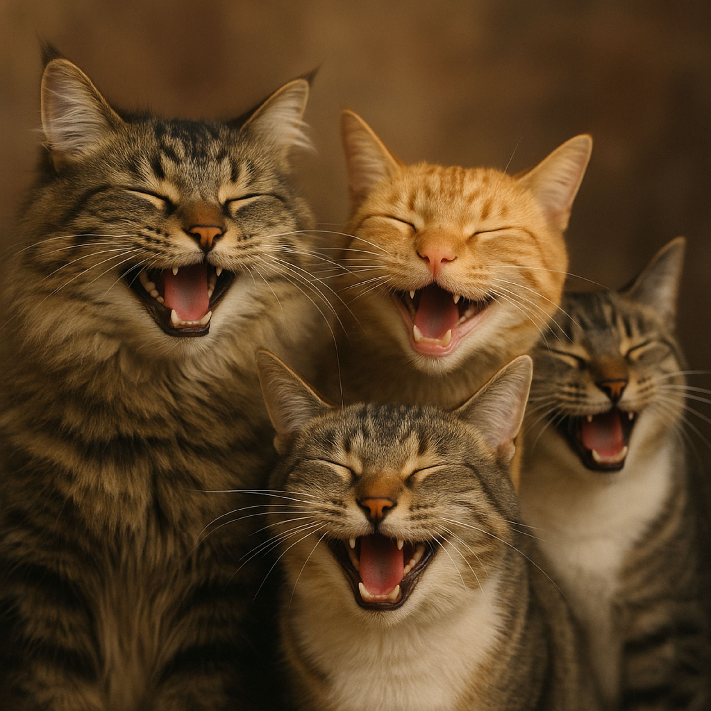 Humor bij mensen. En kennen dieren ook humor? S2E462 episode artwork