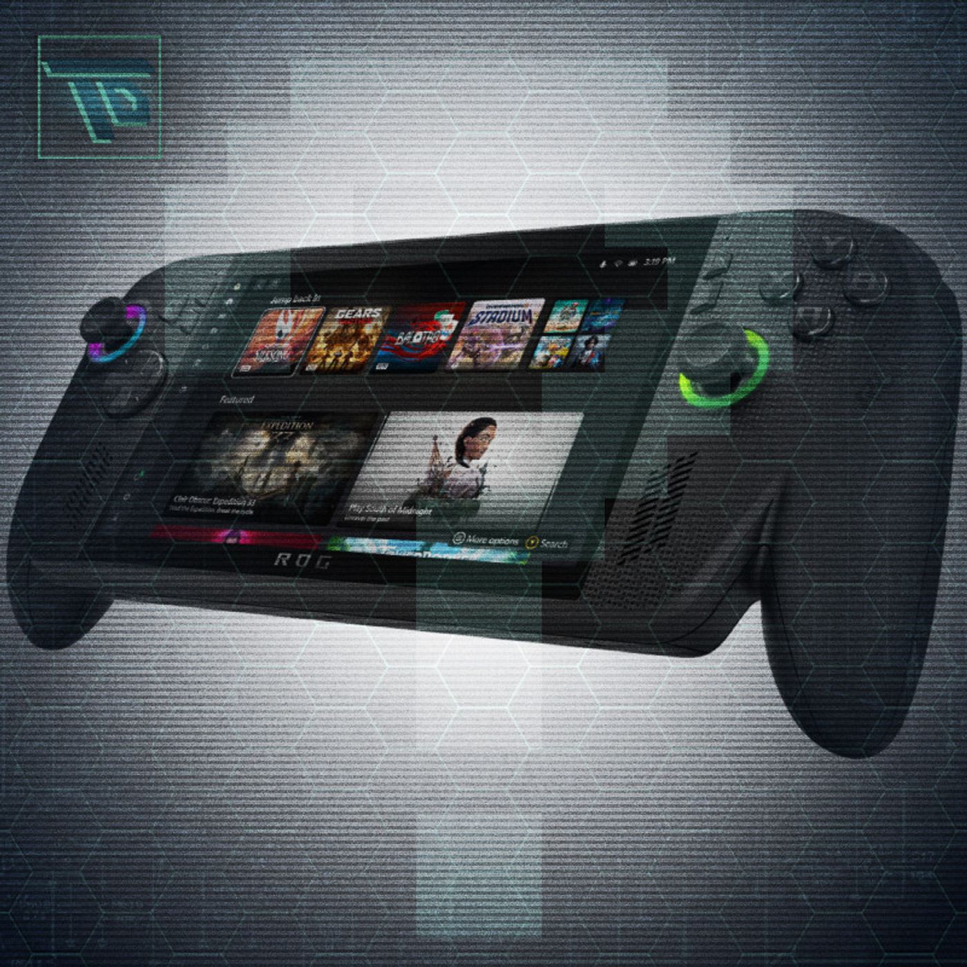 538: Will the next Xbox be a PC?