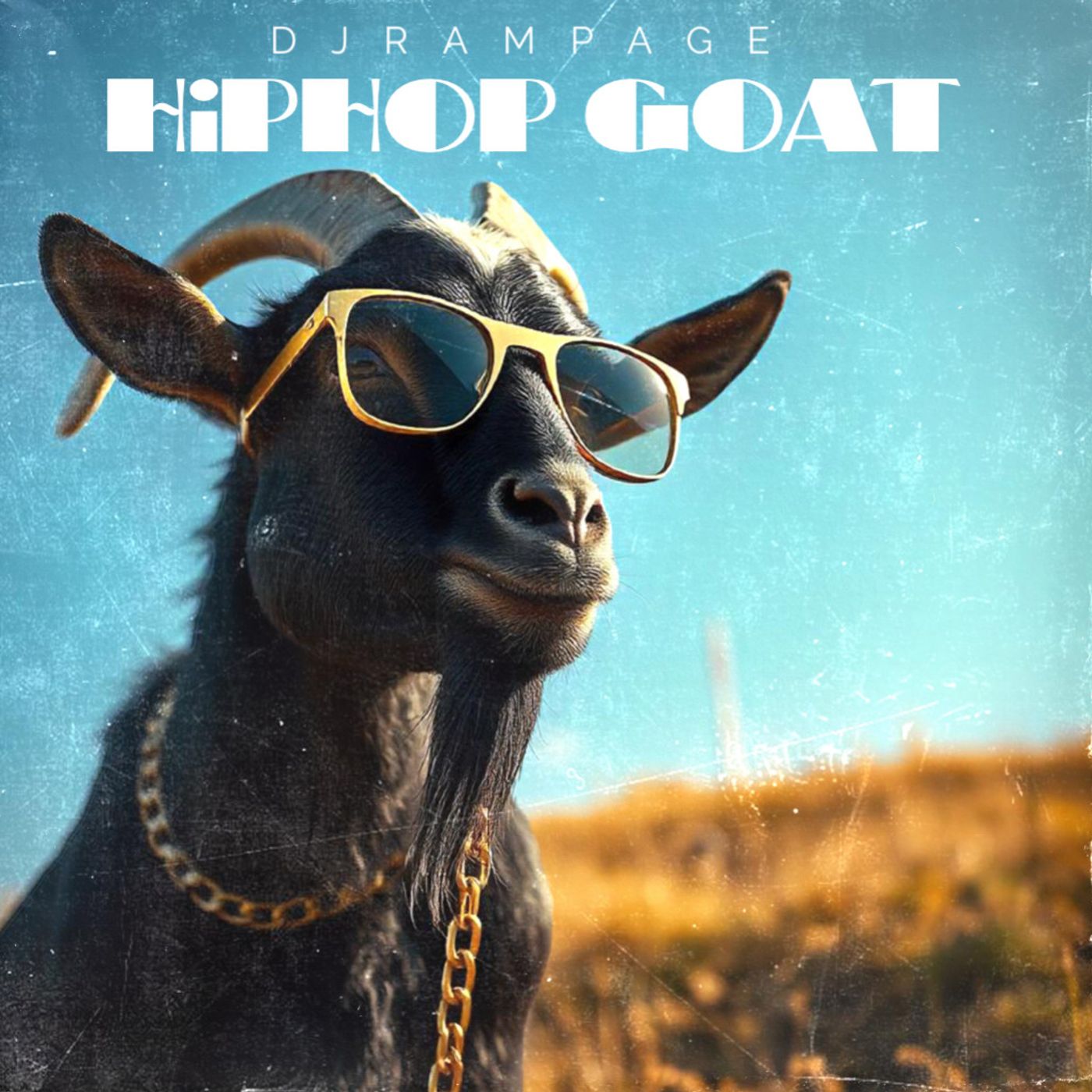 30: DJRAMPAGE MSM HIPHOP GOAT episode artwork