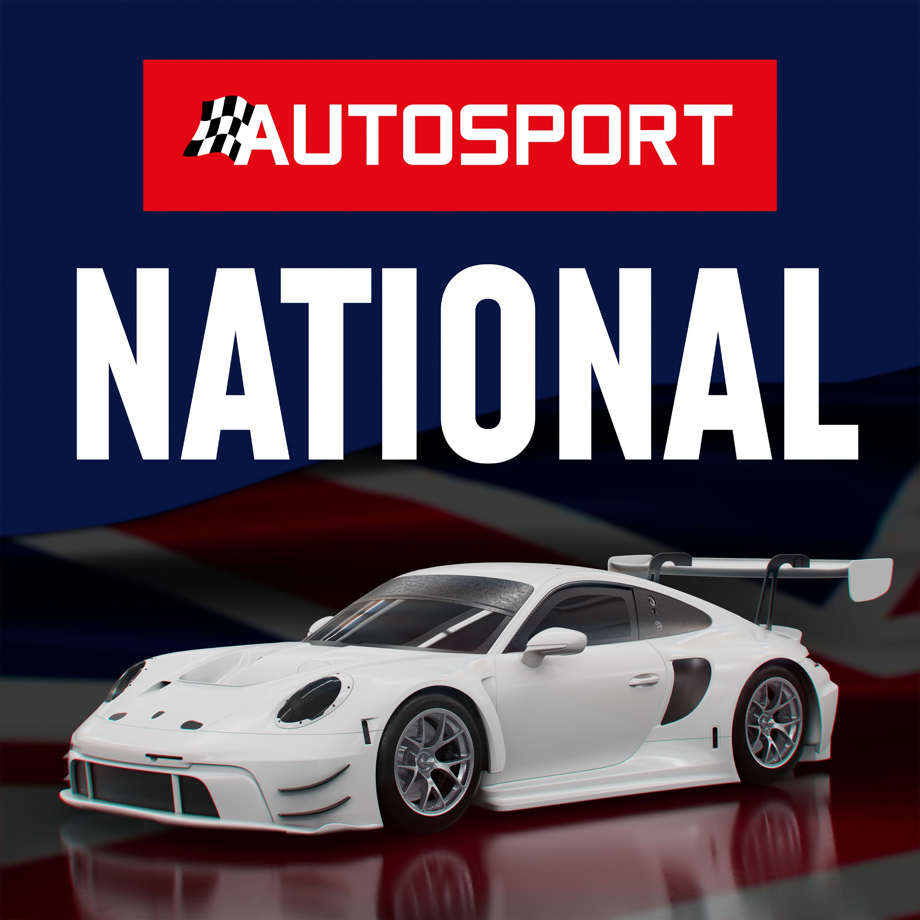 The Autosport National Podcast