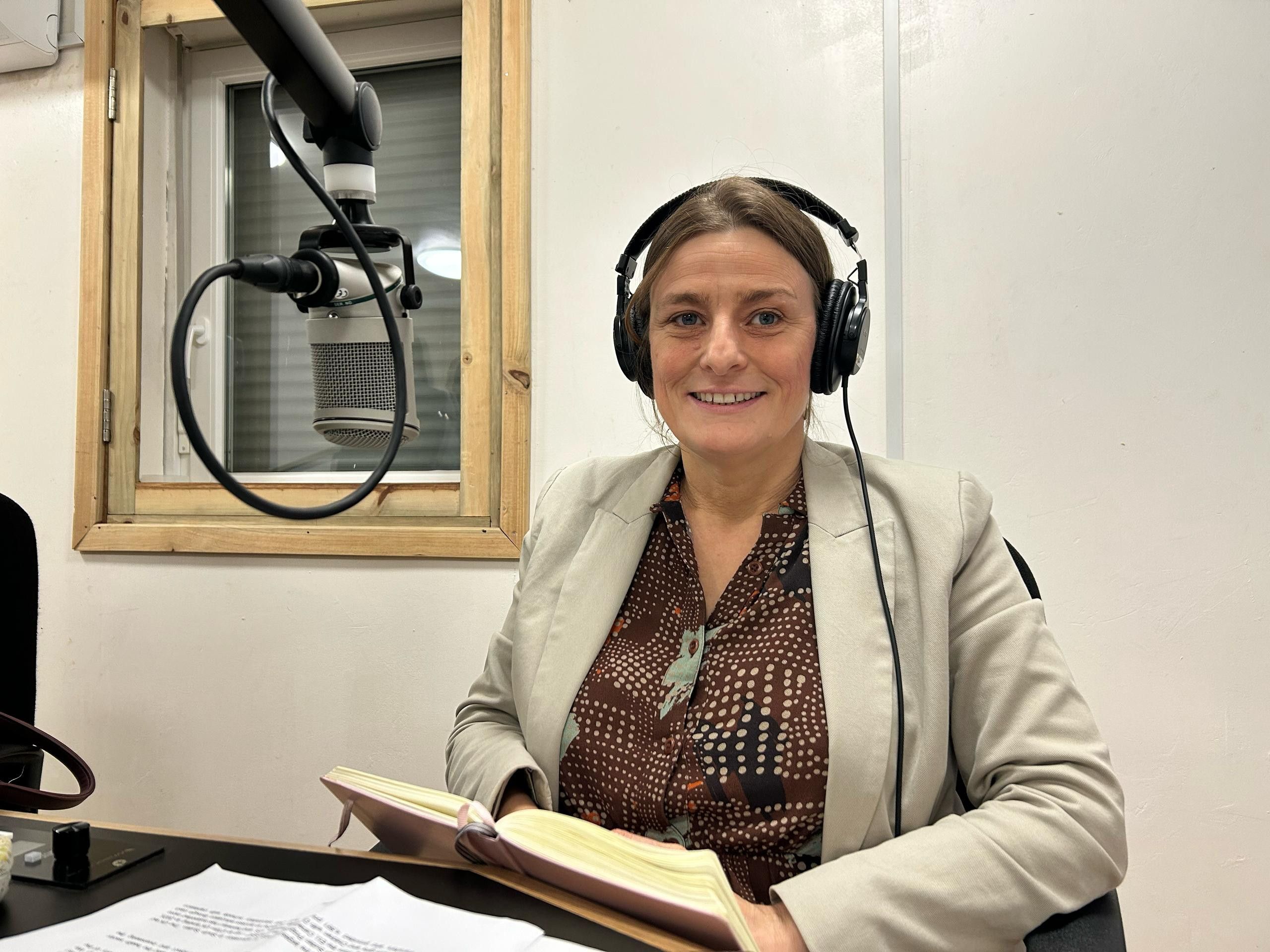 UK Envoy Urges Commitment to Peace Agreement and Due Process for Machar