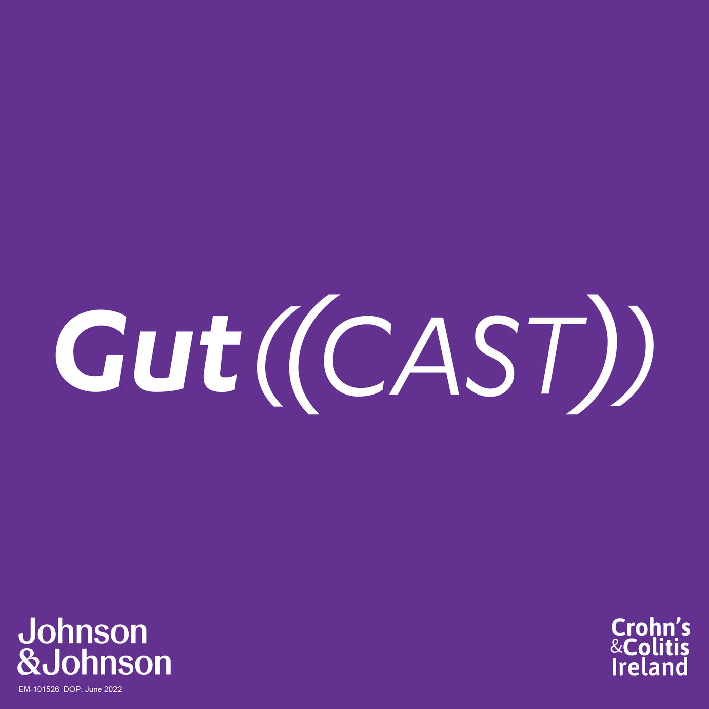 Podcast logo
