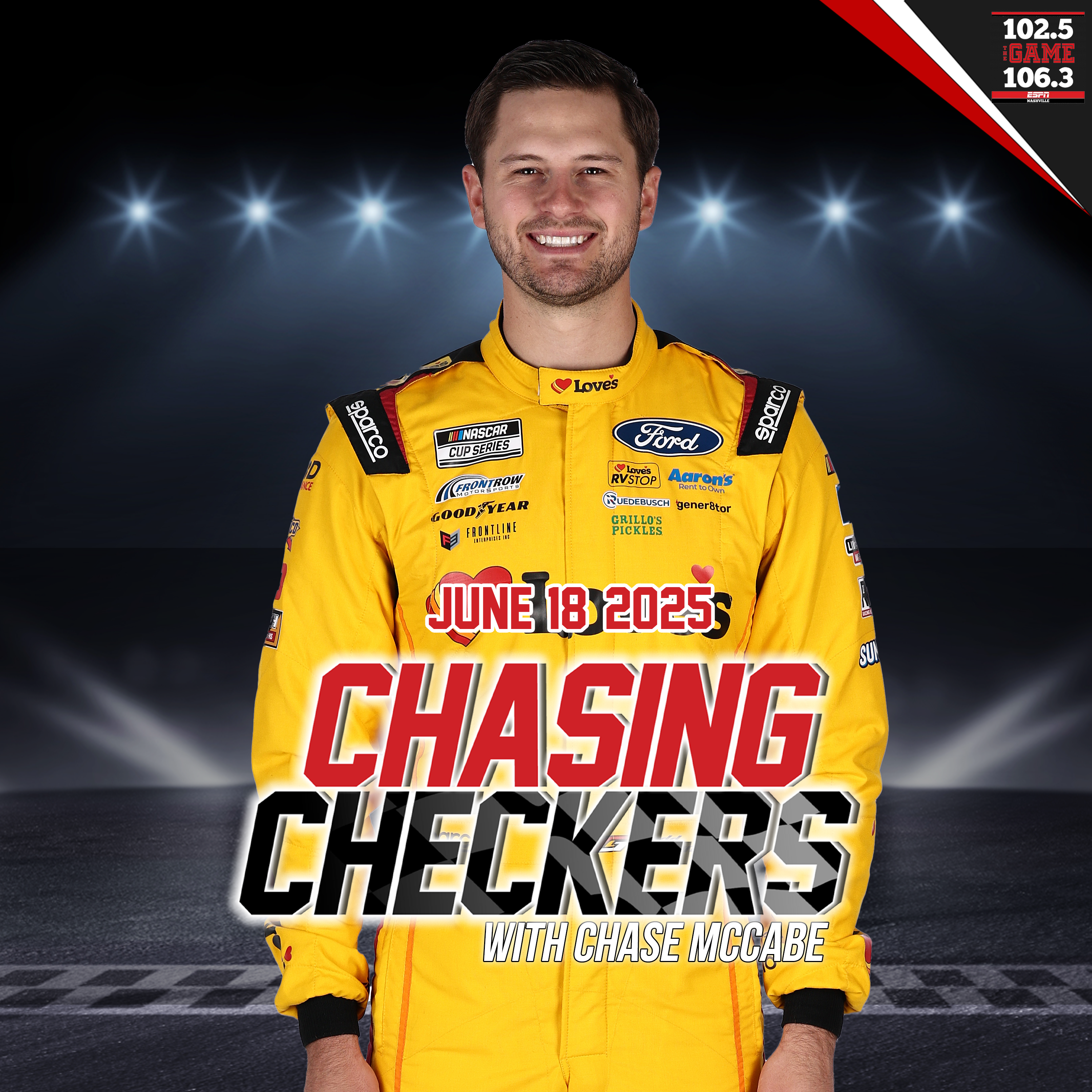 S6 Ep6: Todd Gilliland, Joe Williams and What's Next for Mexico City episode artwork
