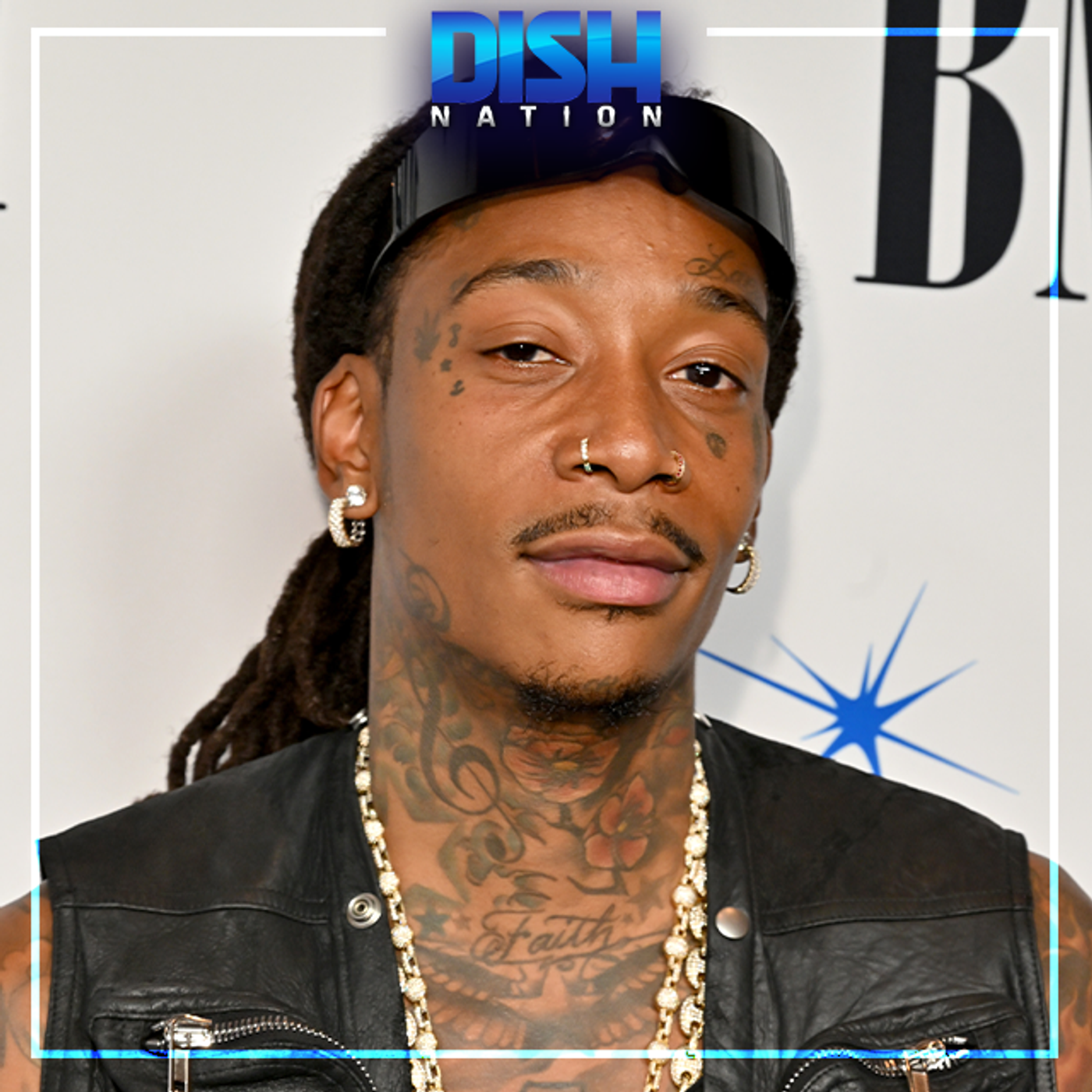 S13 Ep203: 06/18/25 - Brad Pitt & Ines de Ramon's On Red Carpet! Kirko Bangz Music Comeback!