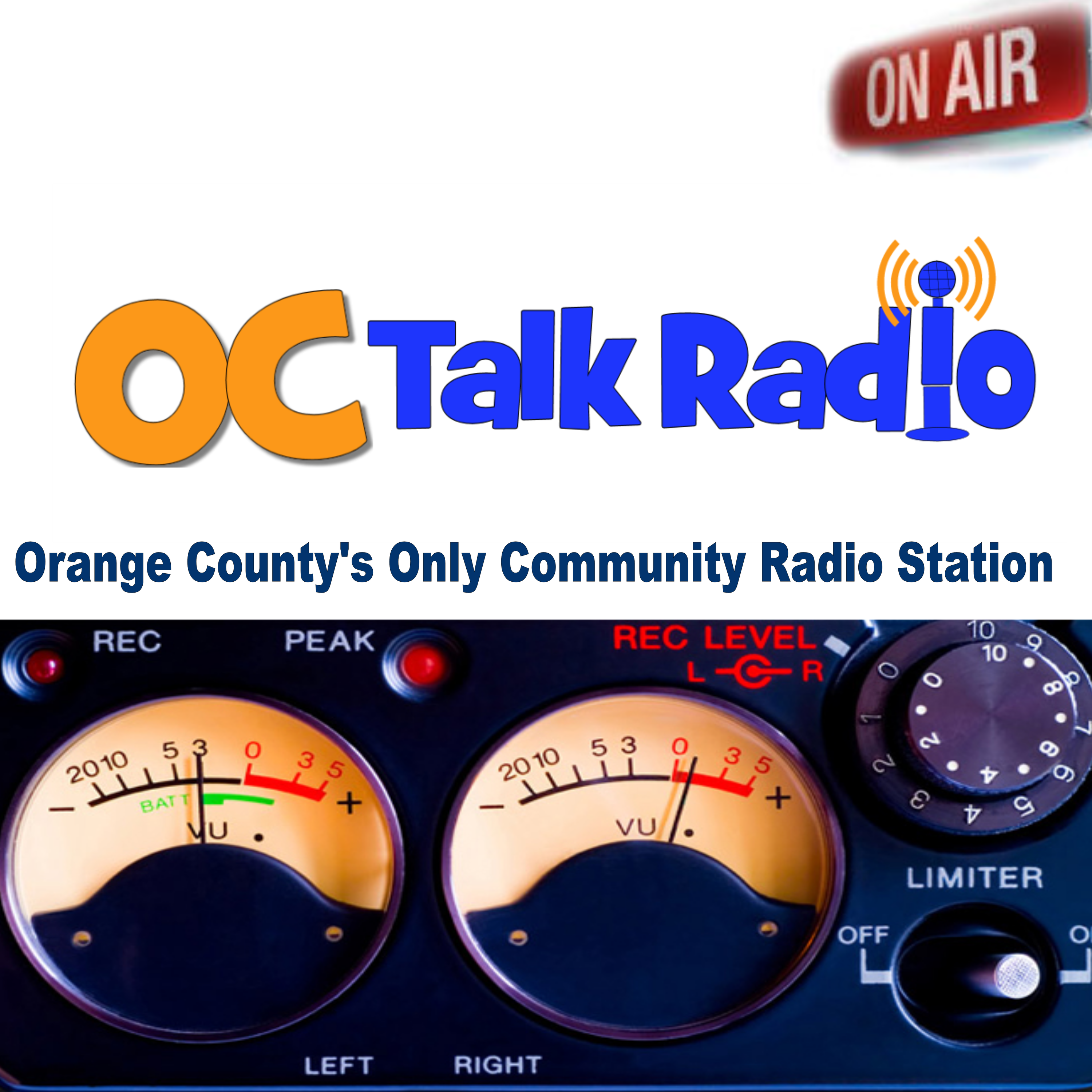 OC SPOTLIGHT: Talking with an AI ROBOTIC AGENT episode artwork