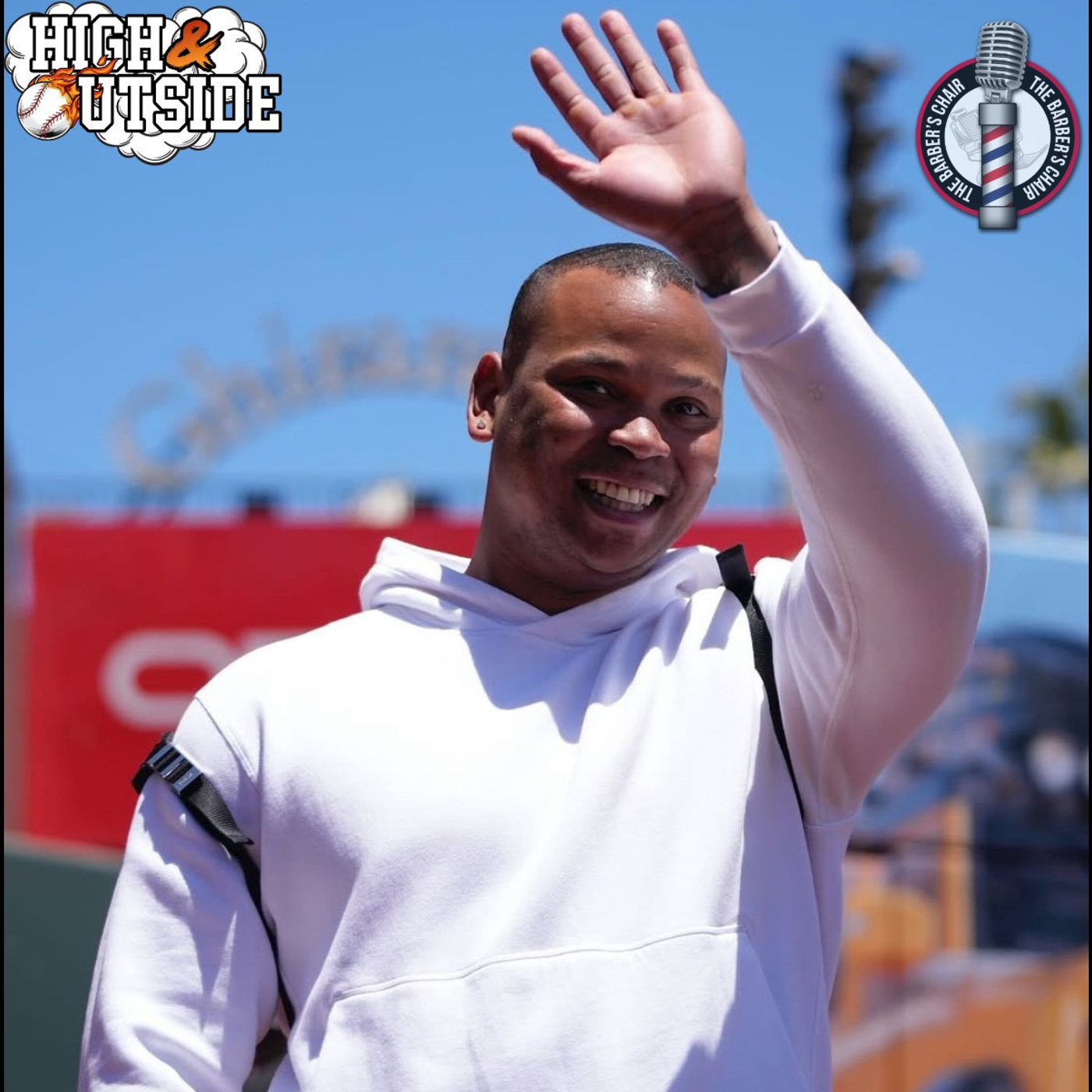 High & Outside Ep.10 | Bad en-Devers